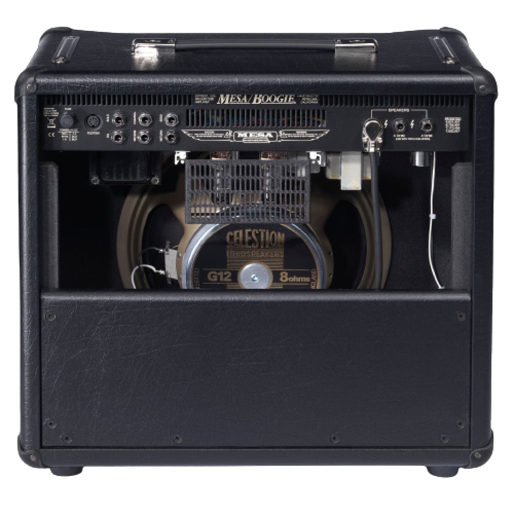 Mesa Boogie Express 5:25+112 Combo Guitar Amplifier