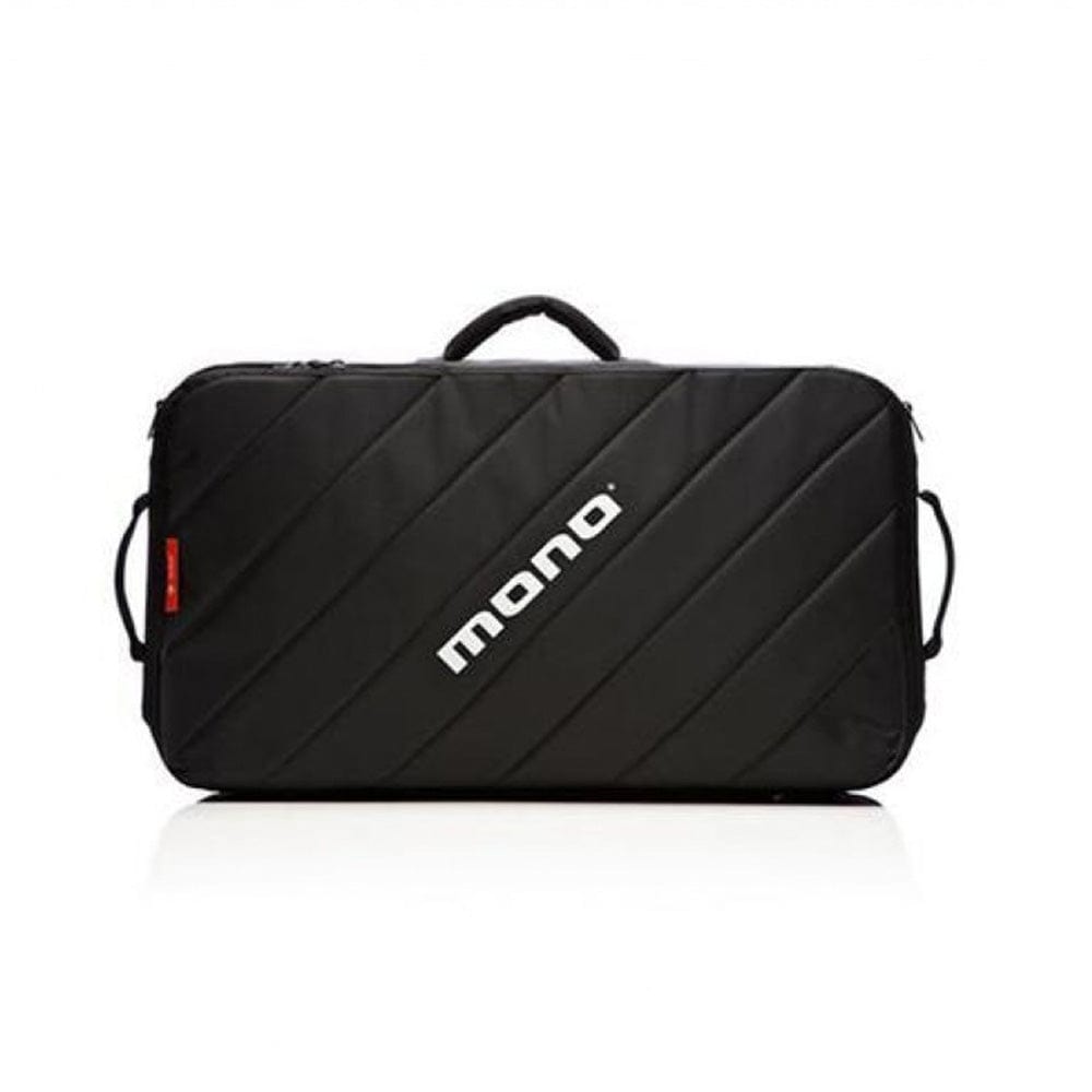 Mono Creators M80-PB2 Tour Pedalboard Case - Black