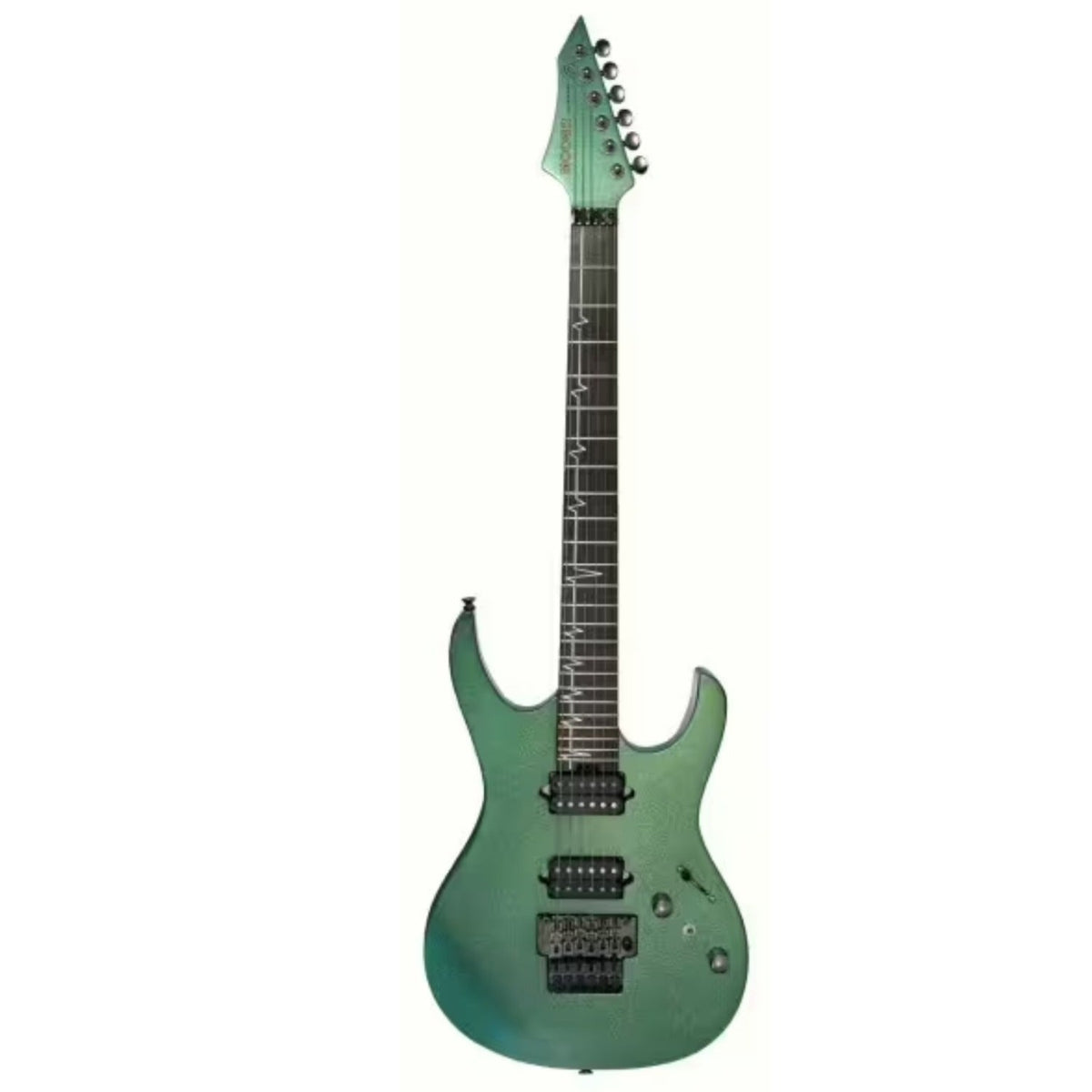 Mooer MMT100 FR 6 String Electric Guitar