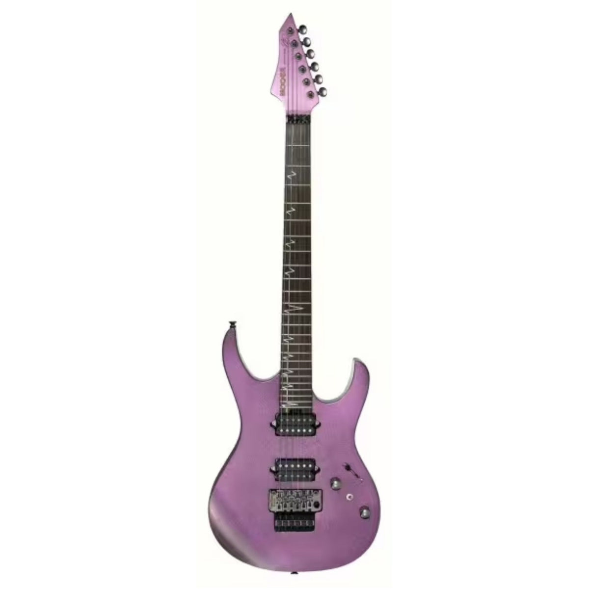 Mooer MMT100 FR 6 String Electric Guitar