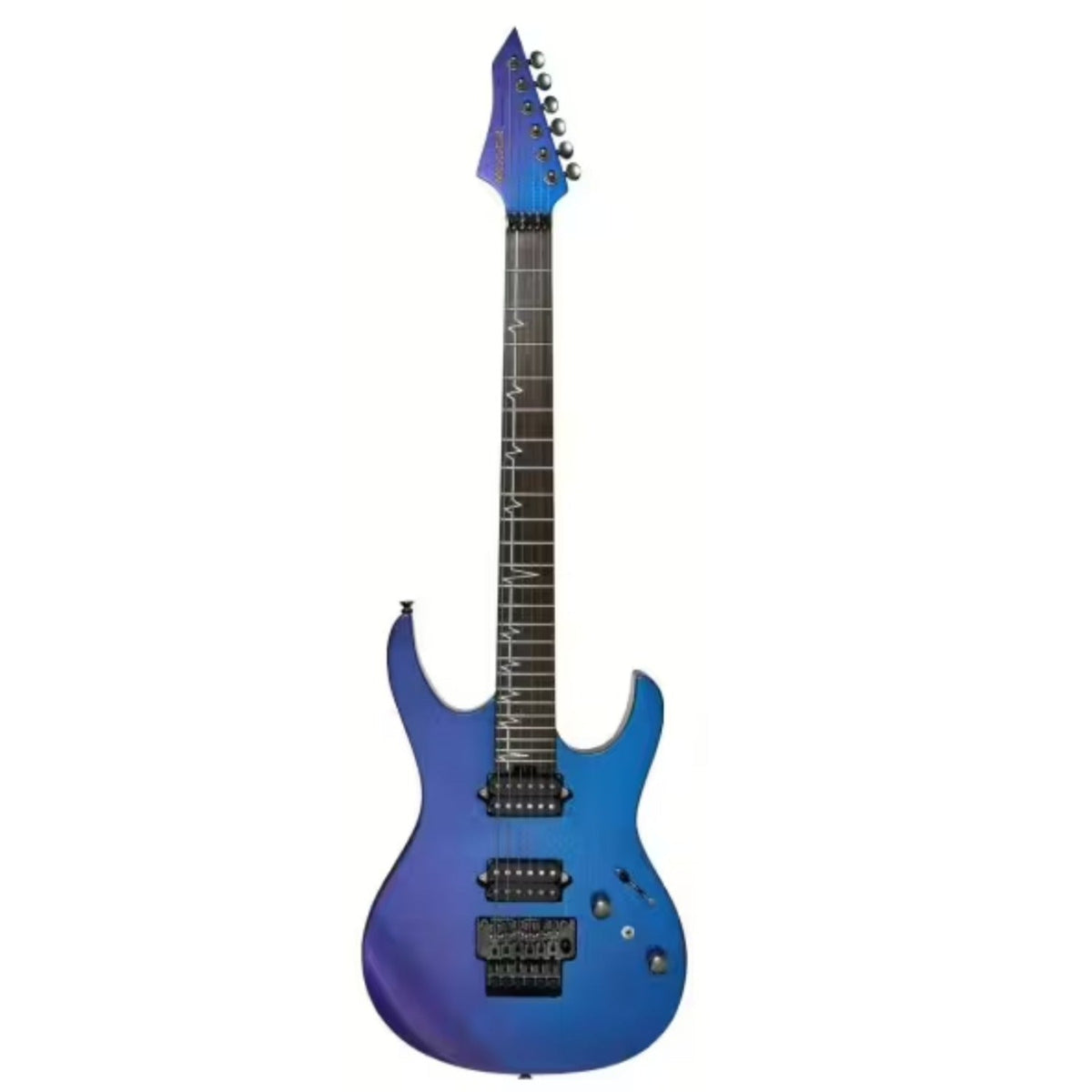 Mooer MMT100 FR 6 String Electric Guitar