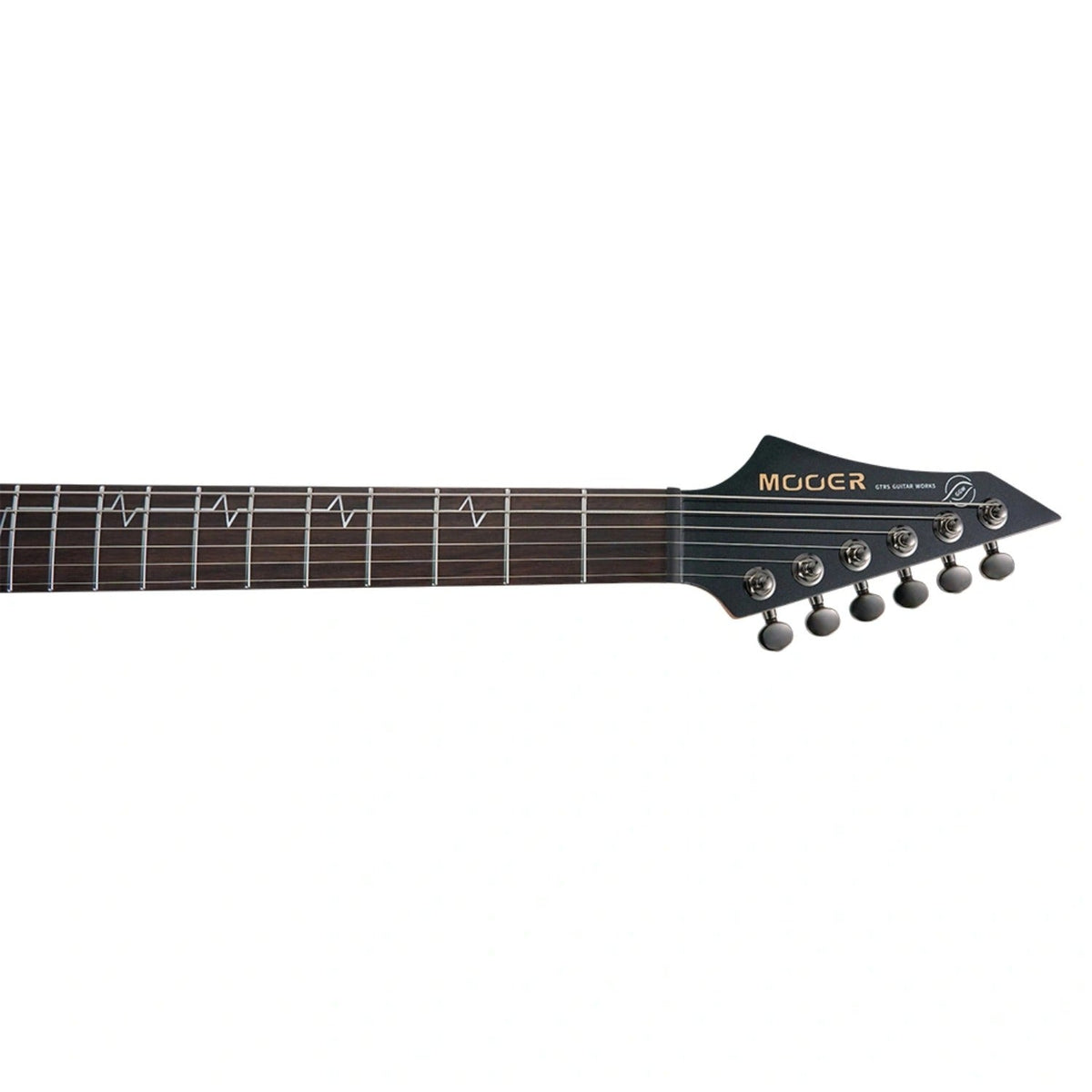 Mooer MMT100 6 String Electric Guitar
