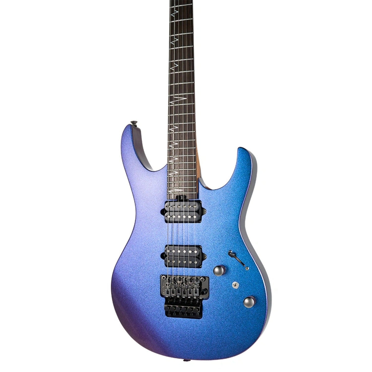 Mooer MMT100 FR 6 String Electric Guitar