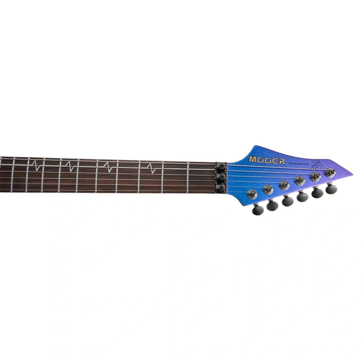 Mooer MMT100 FR 6 String Electric Guitar