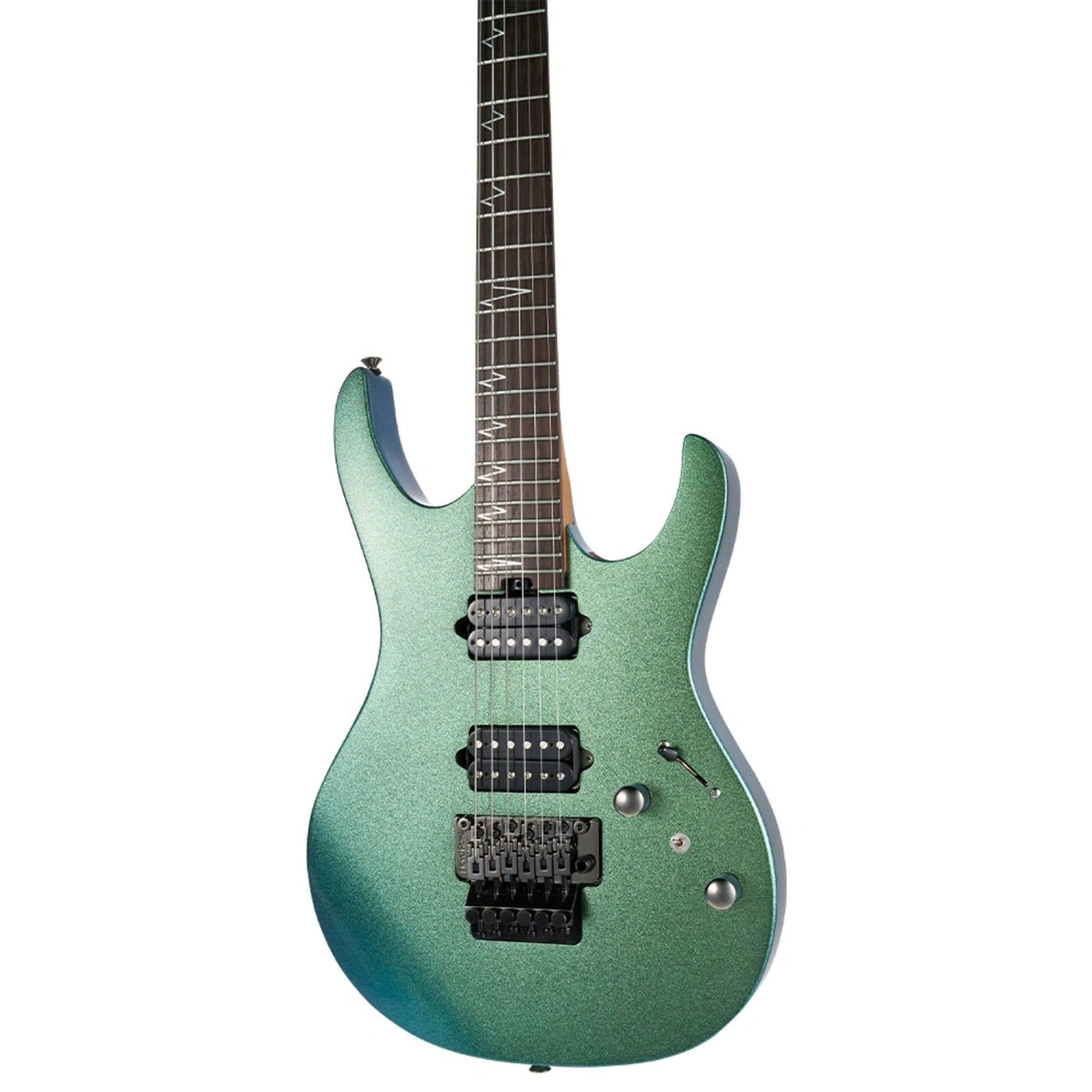 Mooer MMT100 FR 6 String Electric Guitar
