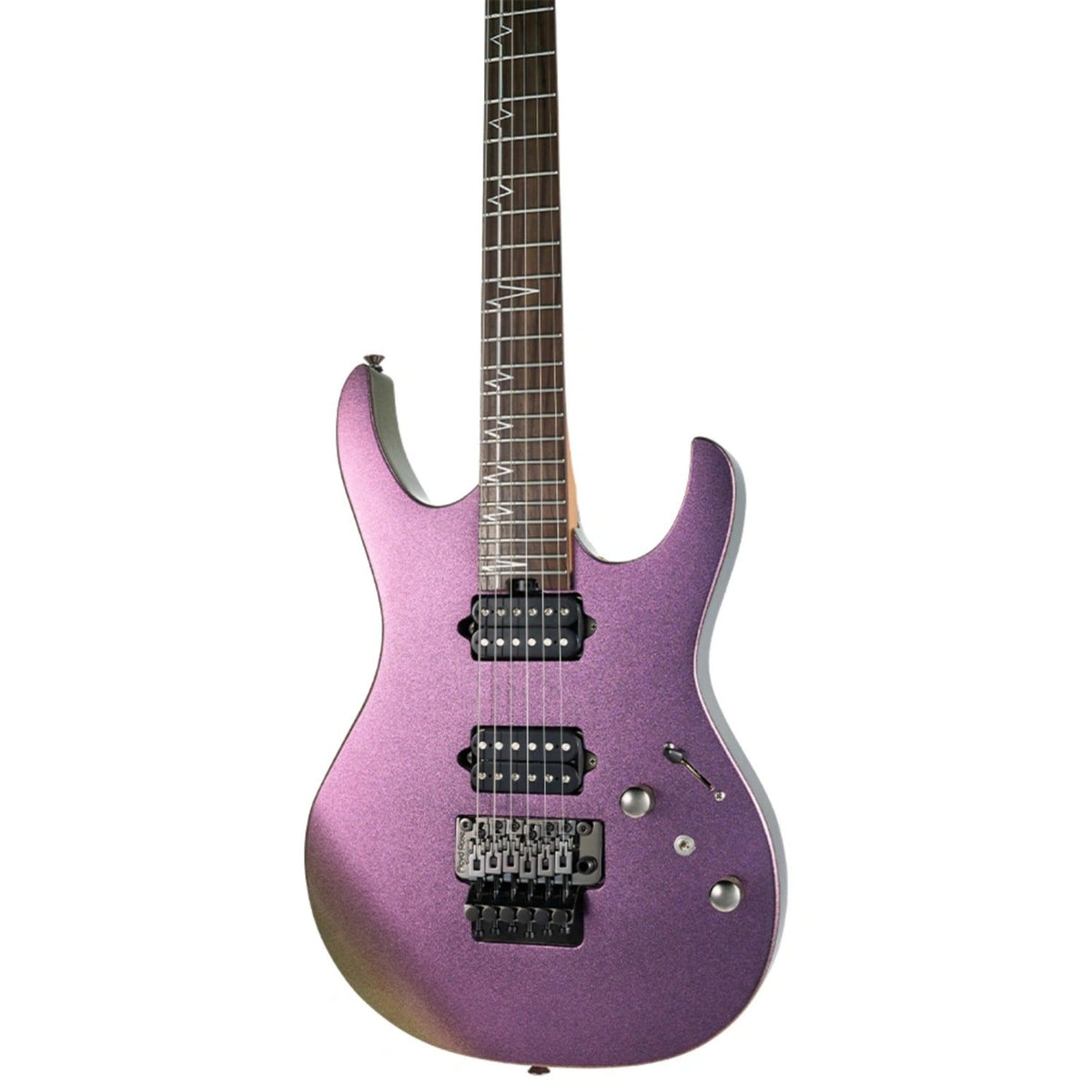 Mooer MMT100 FR 6 String Electric Guitar