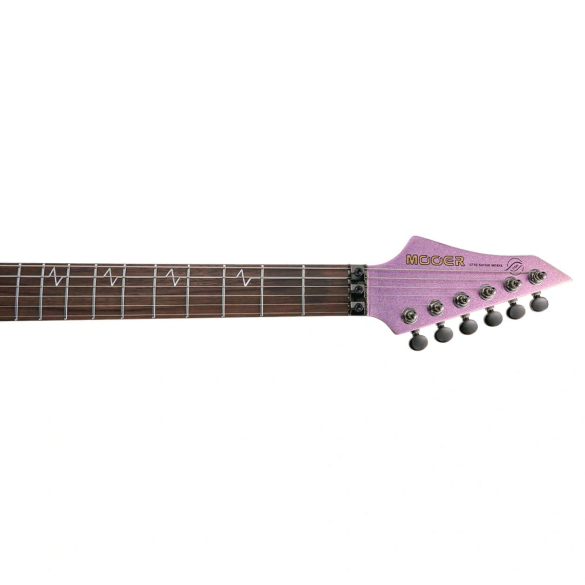 Mooer MMT100 FR 6 String Electric Guitar