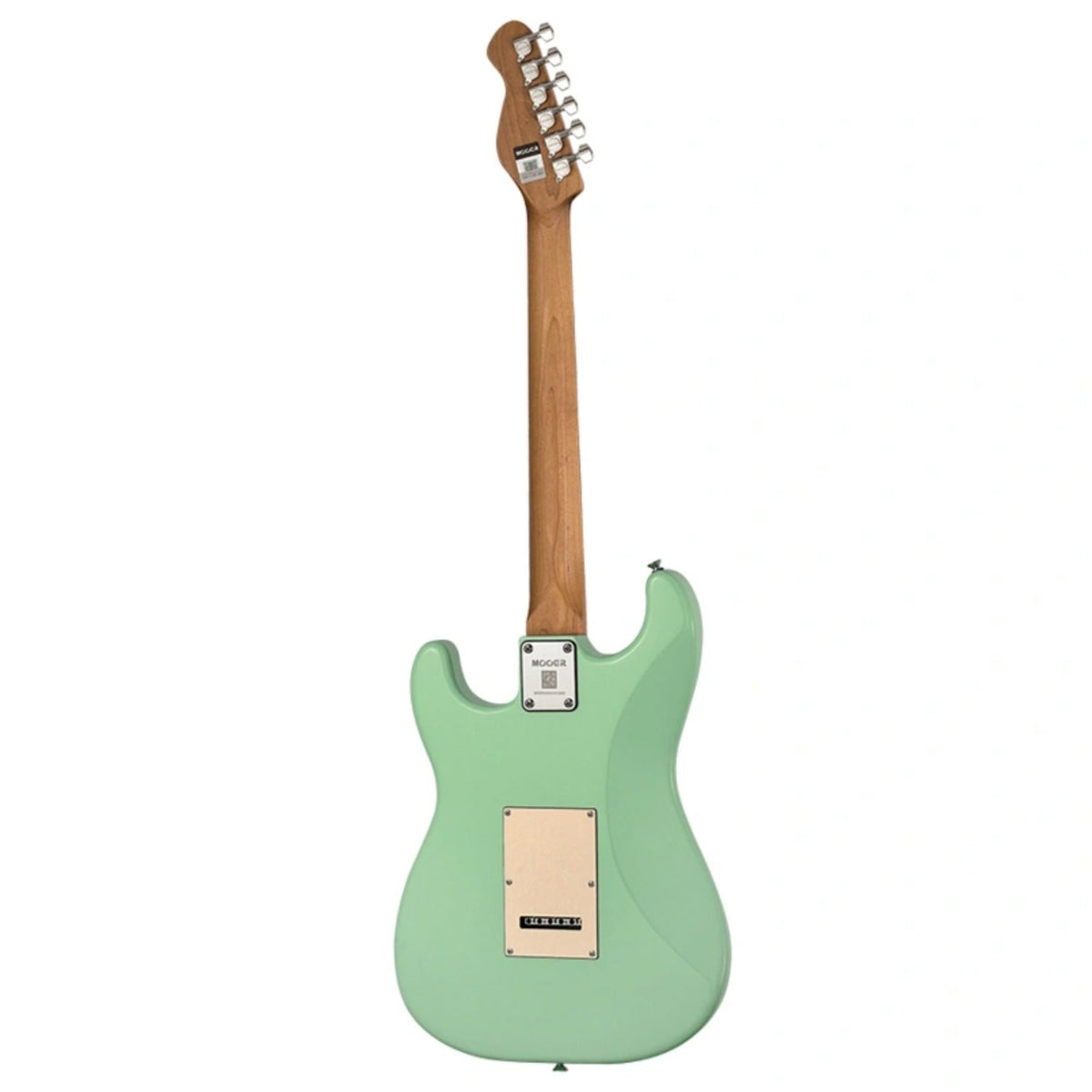 Mooer MSC10 Pro 6 String Electric Guitar