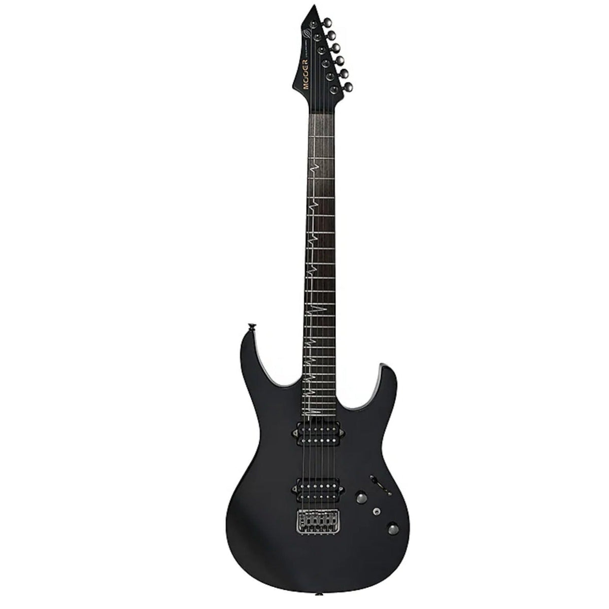 Mooer MMT100 6 String Electric Guitar