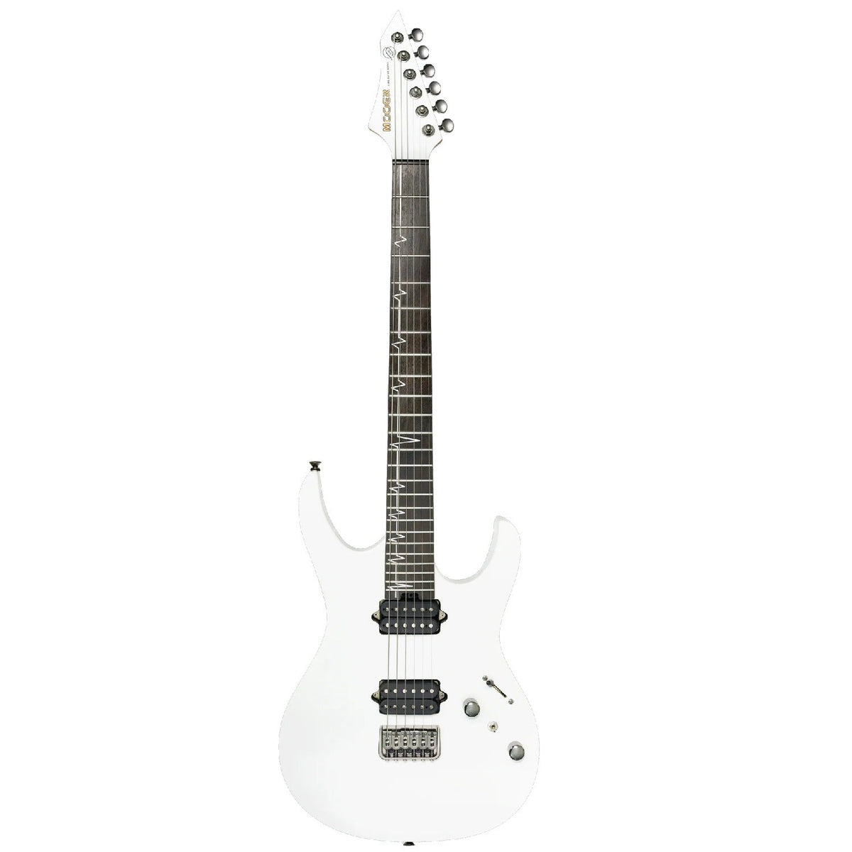 Mooer MMT100 6 String Electric Guitar