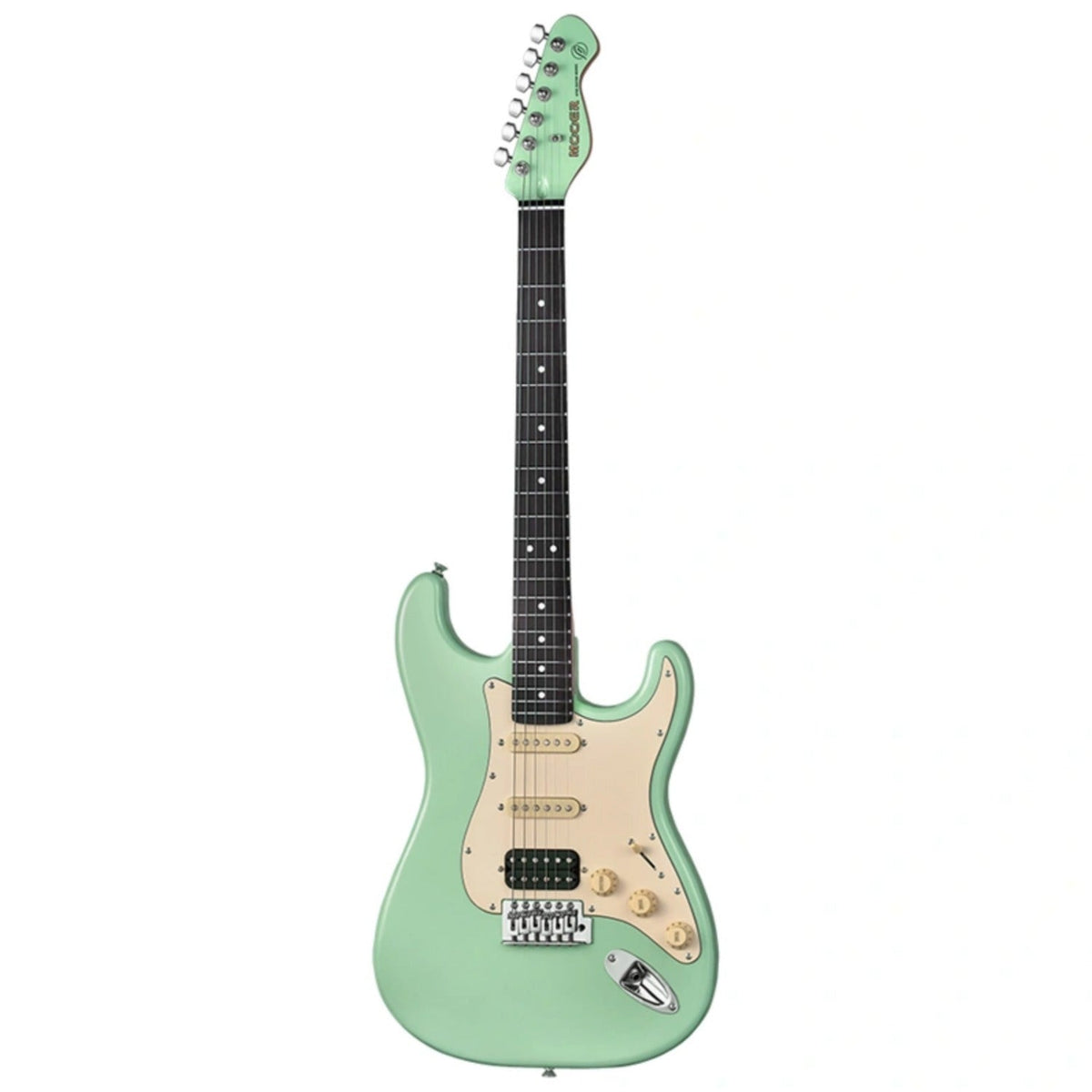 Mooer MSC10 Pro 6 String Electric Guitar