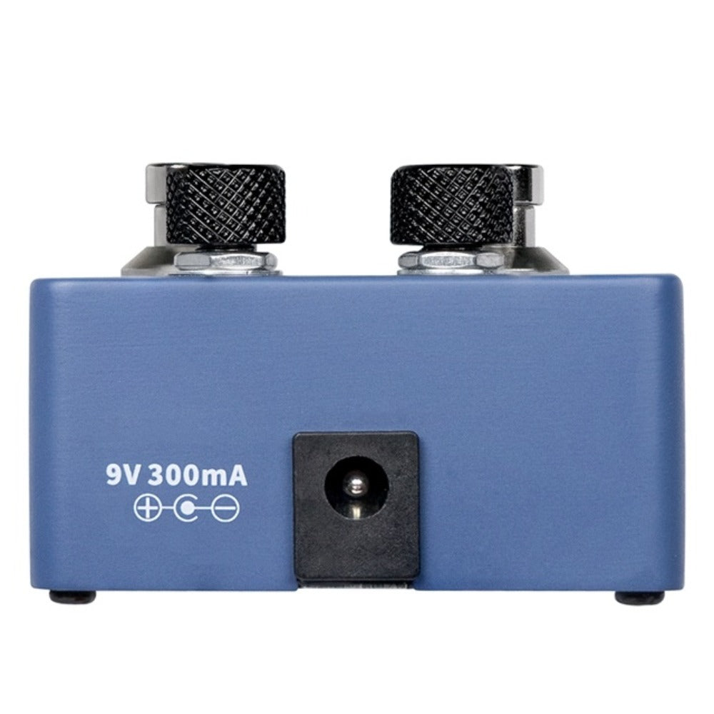 Mooer Harmony X2 Dual Footswitch Dual Channel Effect Pedal