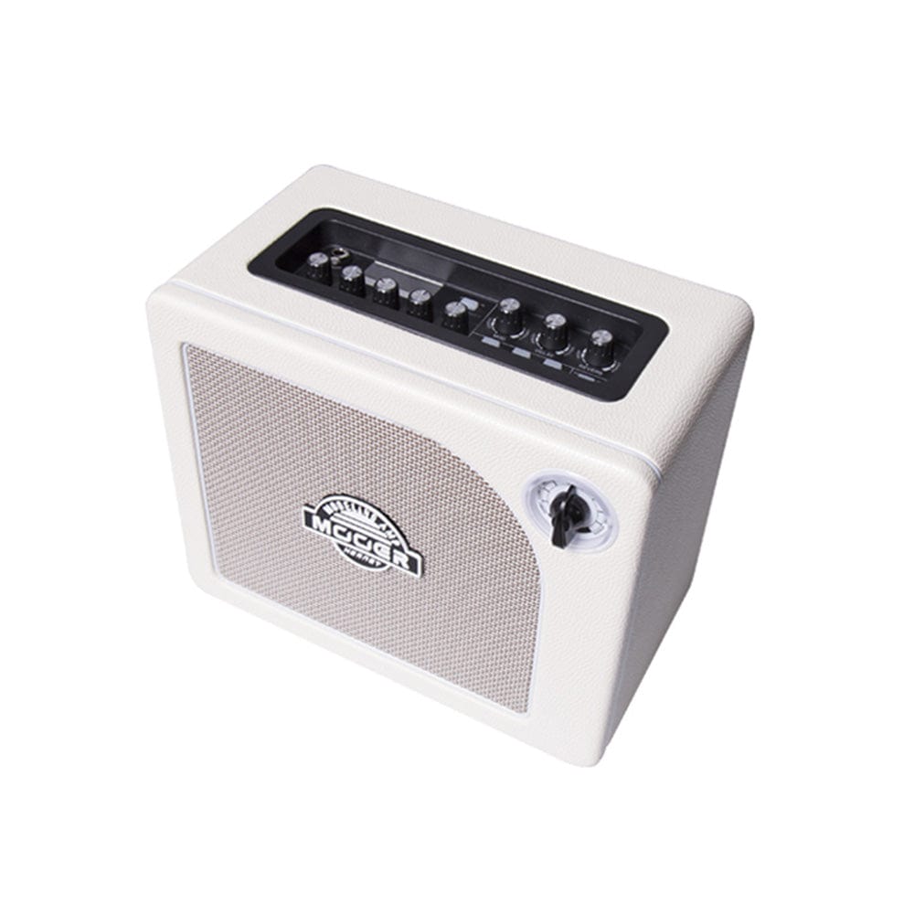 Mooer Hornet 15-Watt Guitar Amplifier