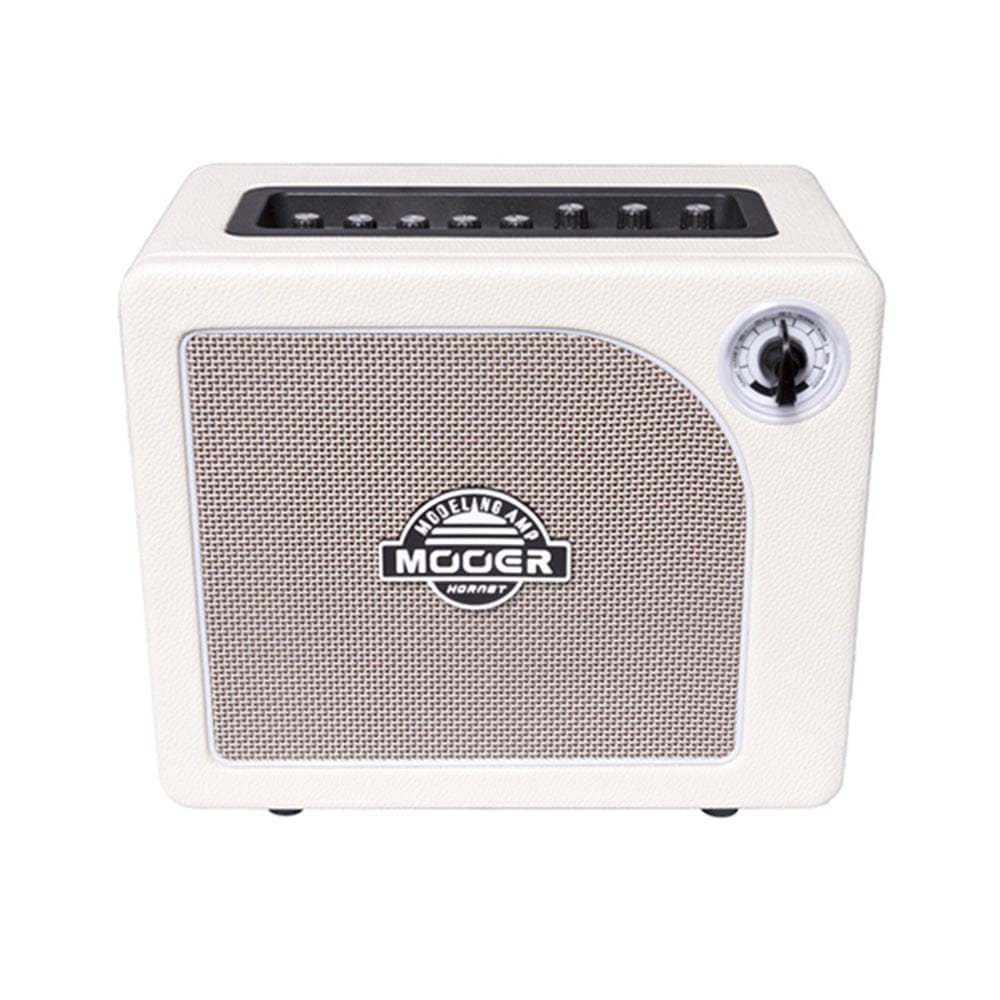 Mooer Hornet 15-Watt Guitar Amplifier