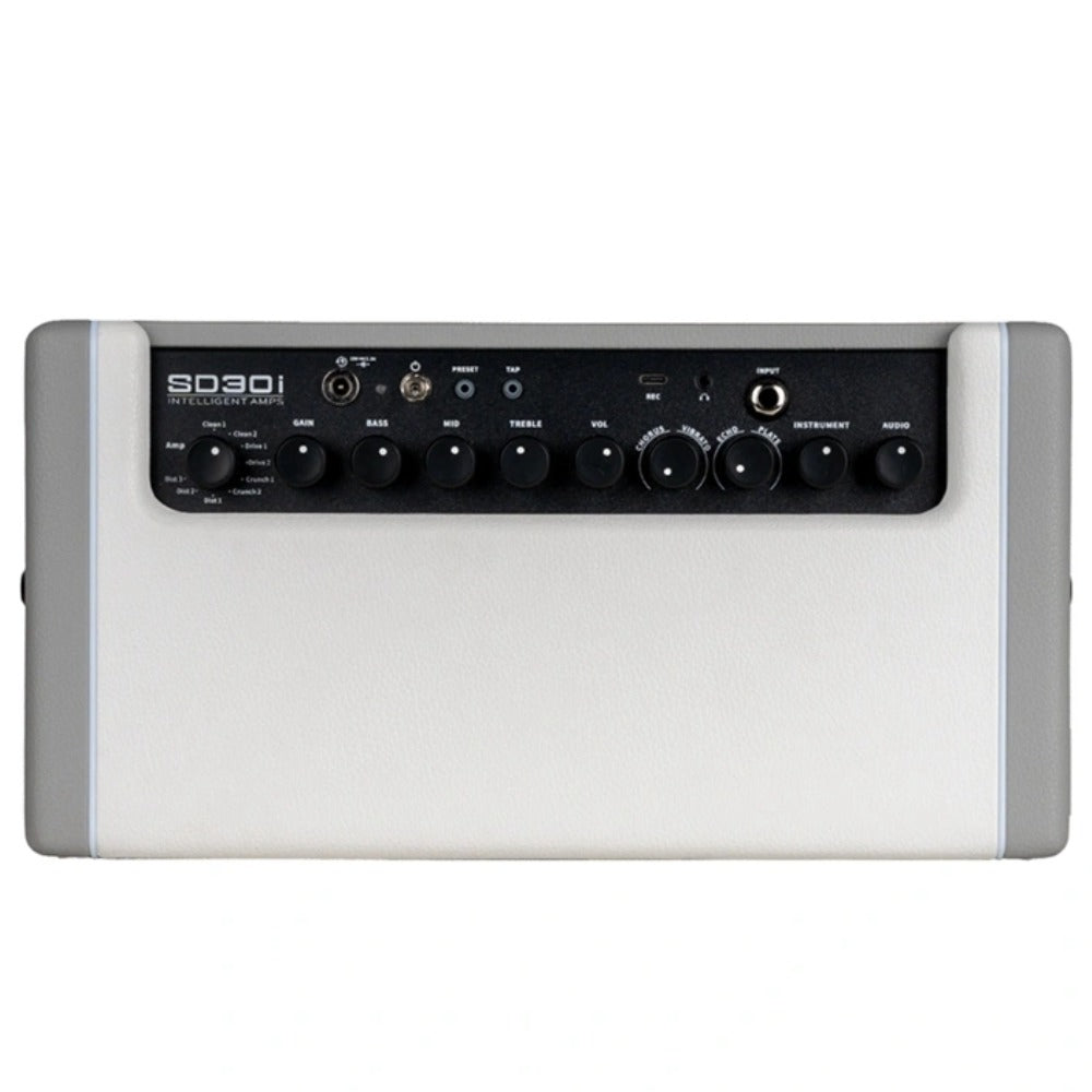 Mooer SD-30i Intelligent Digital Modelling Amplifier