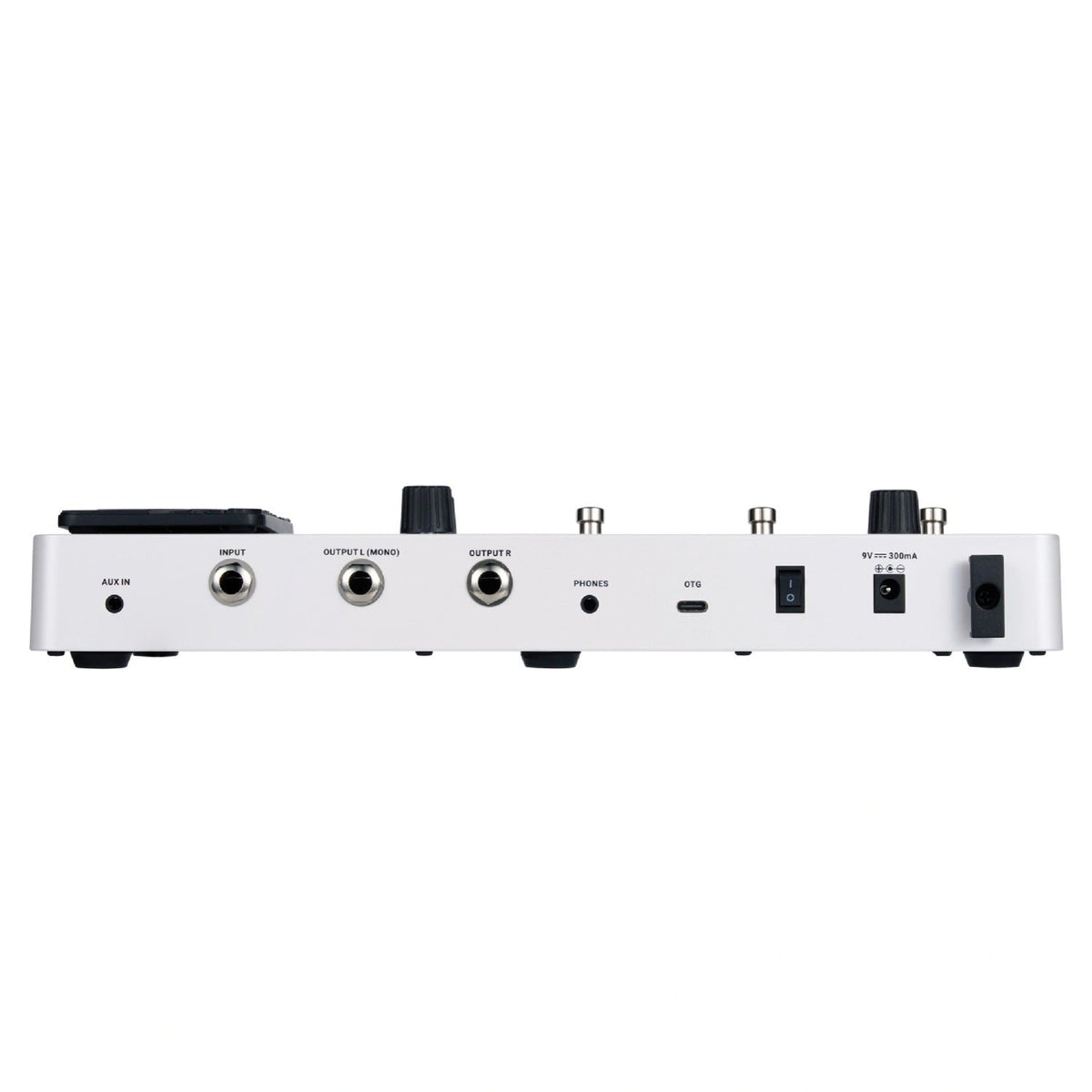 Mooer GE150 Pro Multi Effects Pedal