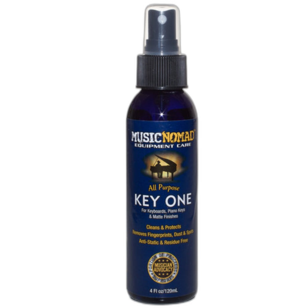 Music Nomad MN132 Premium PiaNo Care Kit