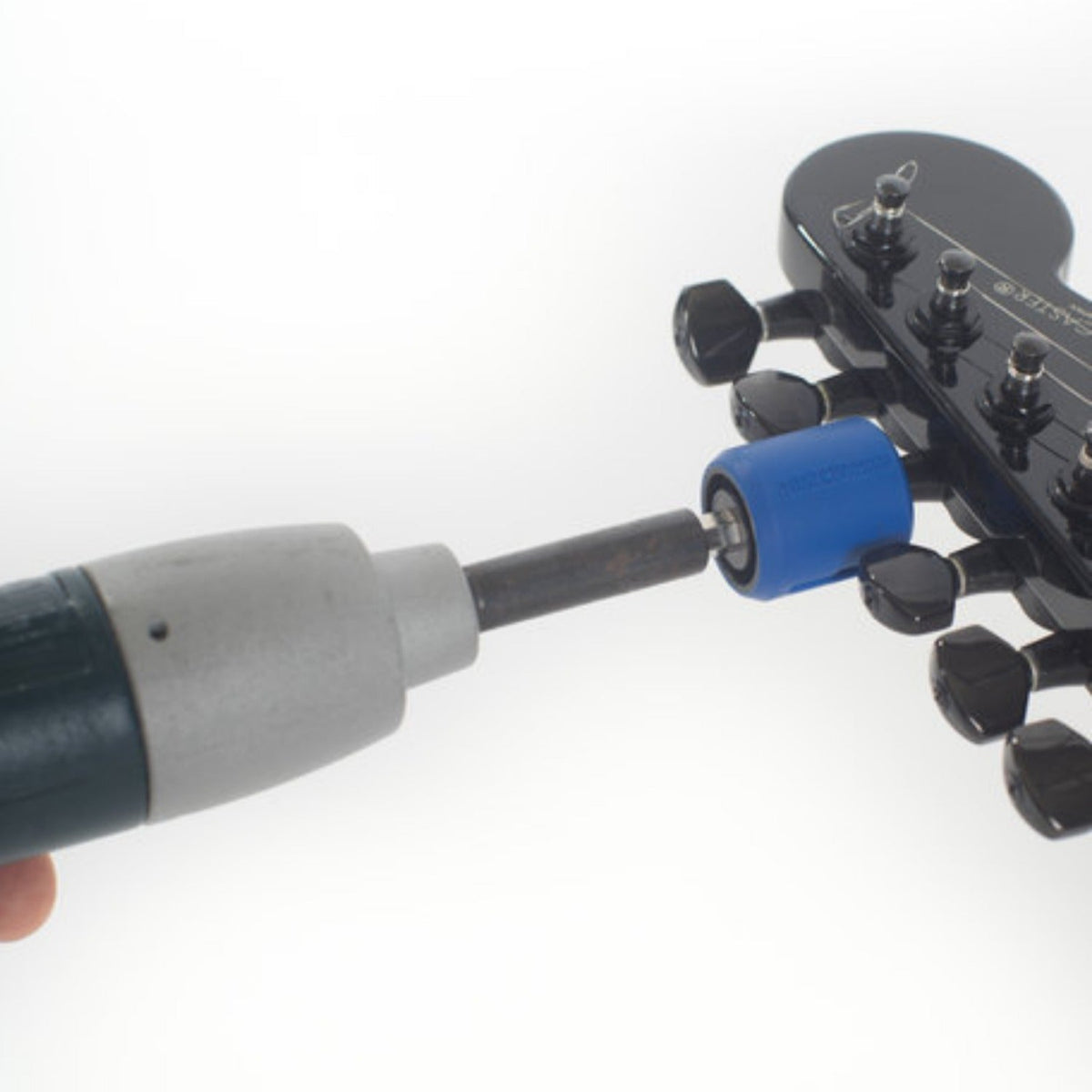 Music Nomad MN220 GRIP Bit Screwdriver