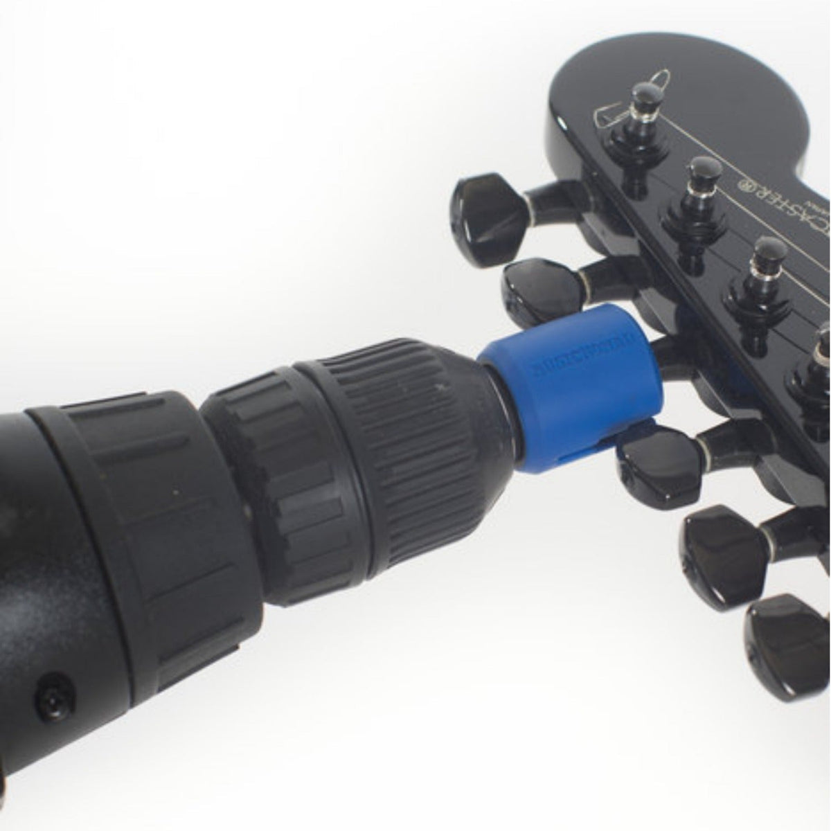 Music Nomad MN220 GRIP Bit Screwdriver