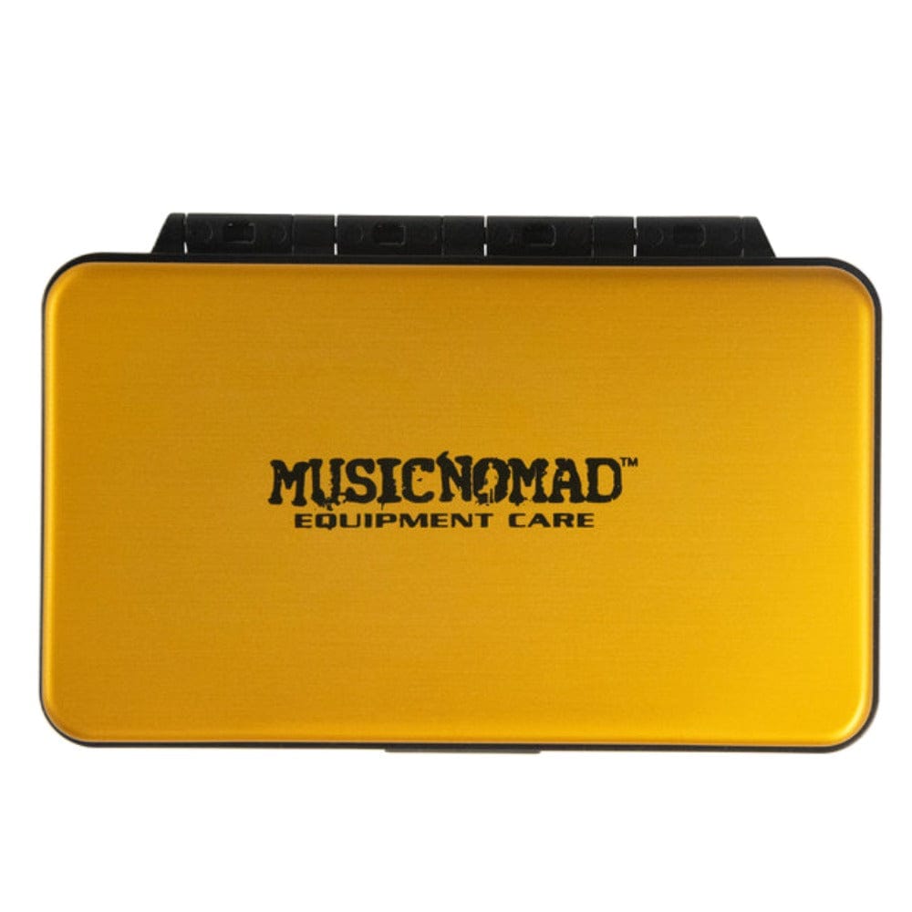 Music Nomad Diamond Coated Nut File