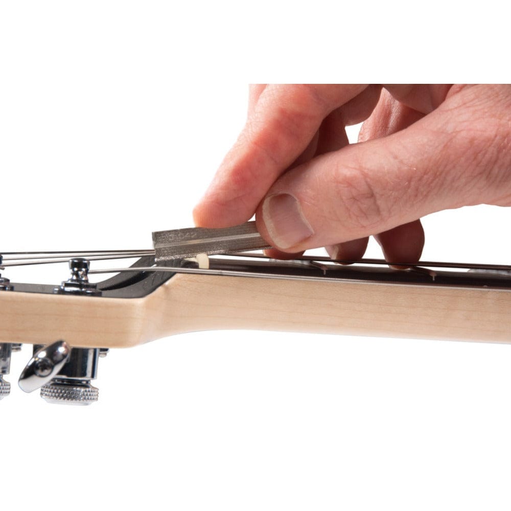 Music Nomad Diamond Coated Nut File