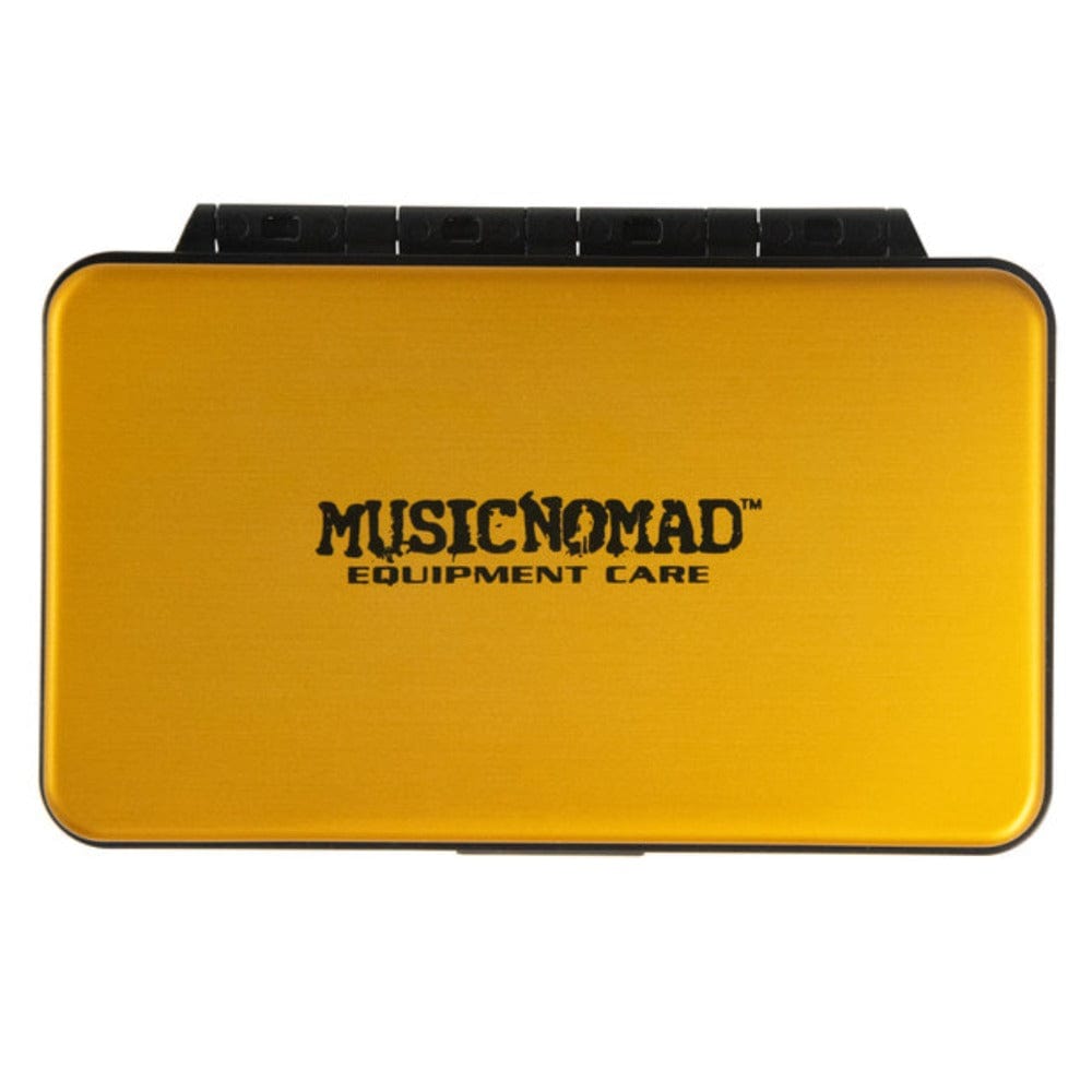 Music Nomad Diamond Coated Nut File
