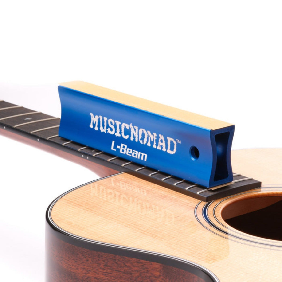 Music Nomad MN810 Fret Leveler
