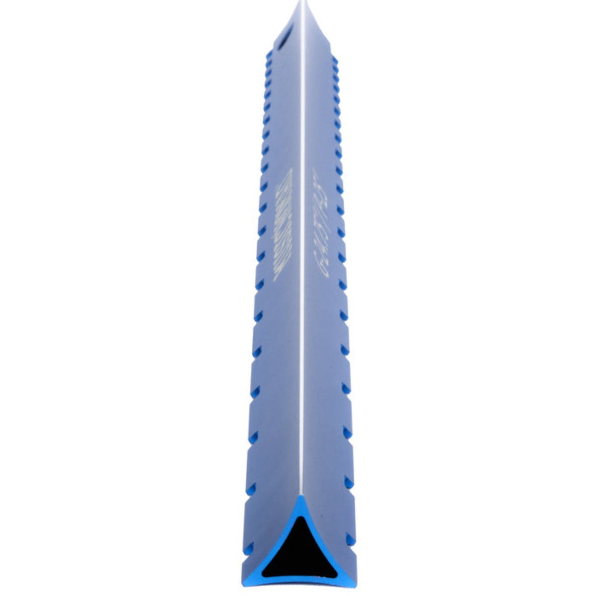 Music Nomad MN821 Tri-Beam 3 'n 1 Dual Notched Straightedge & Precision Straightedge