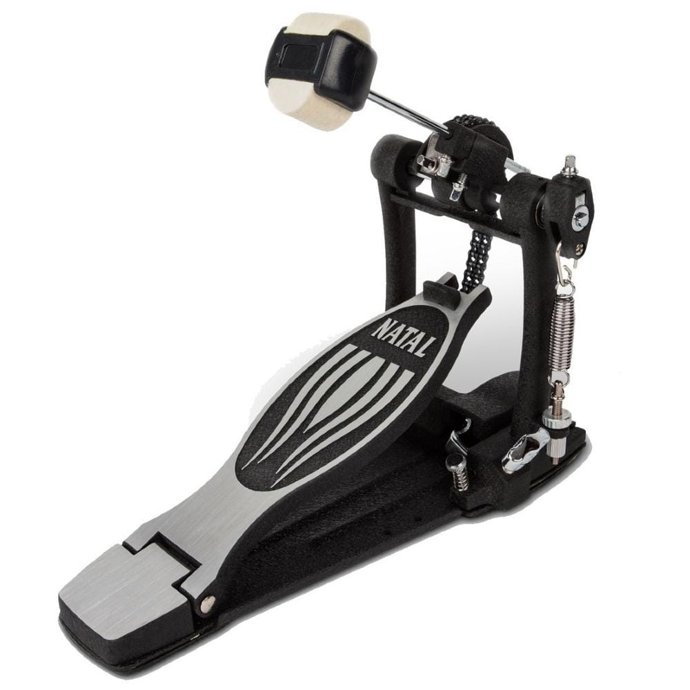 Natal SP Arcadia Series Single Bass Drum Pedal - Open Box