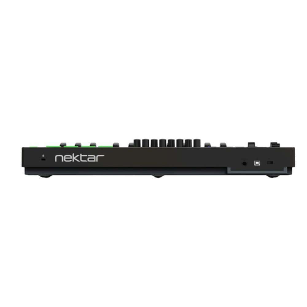 Nektar Impact LX25+ 25-key Midi Keyboard - Open Box