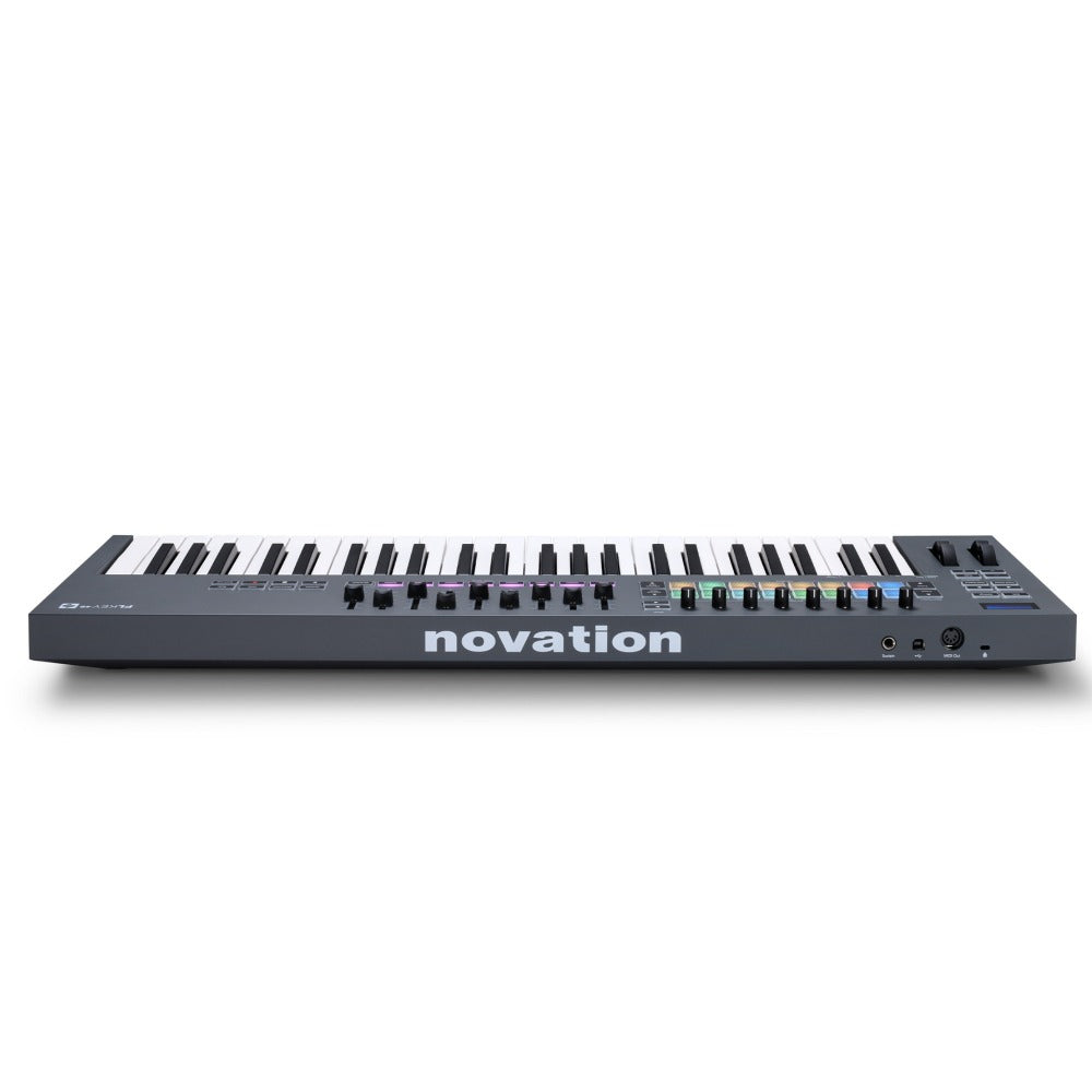 Novation FLkey 49 Midi Keyboard Controller