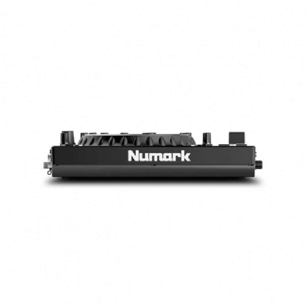 Numark NS4FX Professional 4-Deck DJ Controller