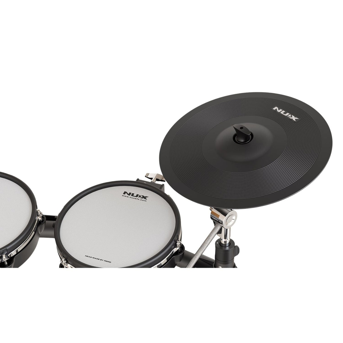 Nux DM-8 Mesh Head Digital Acoustic Drum Set