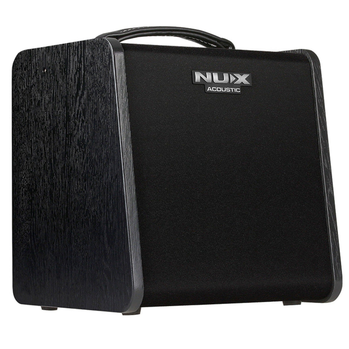 Nux AC-60 Stageman II Acoustic Guitar Amplifier