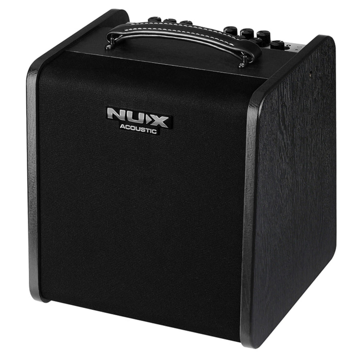 Nux AC-60 Stageman II Acoustic Guitar Amplifier