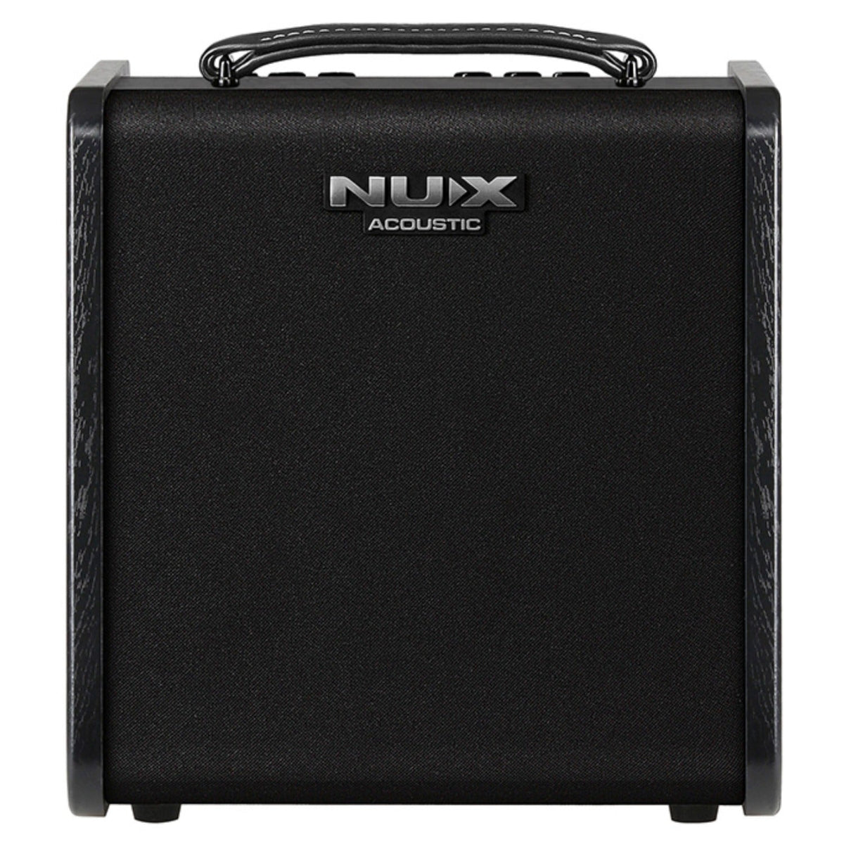 Nux AC-60 Stageman II Acoustic Guitar Amplifier