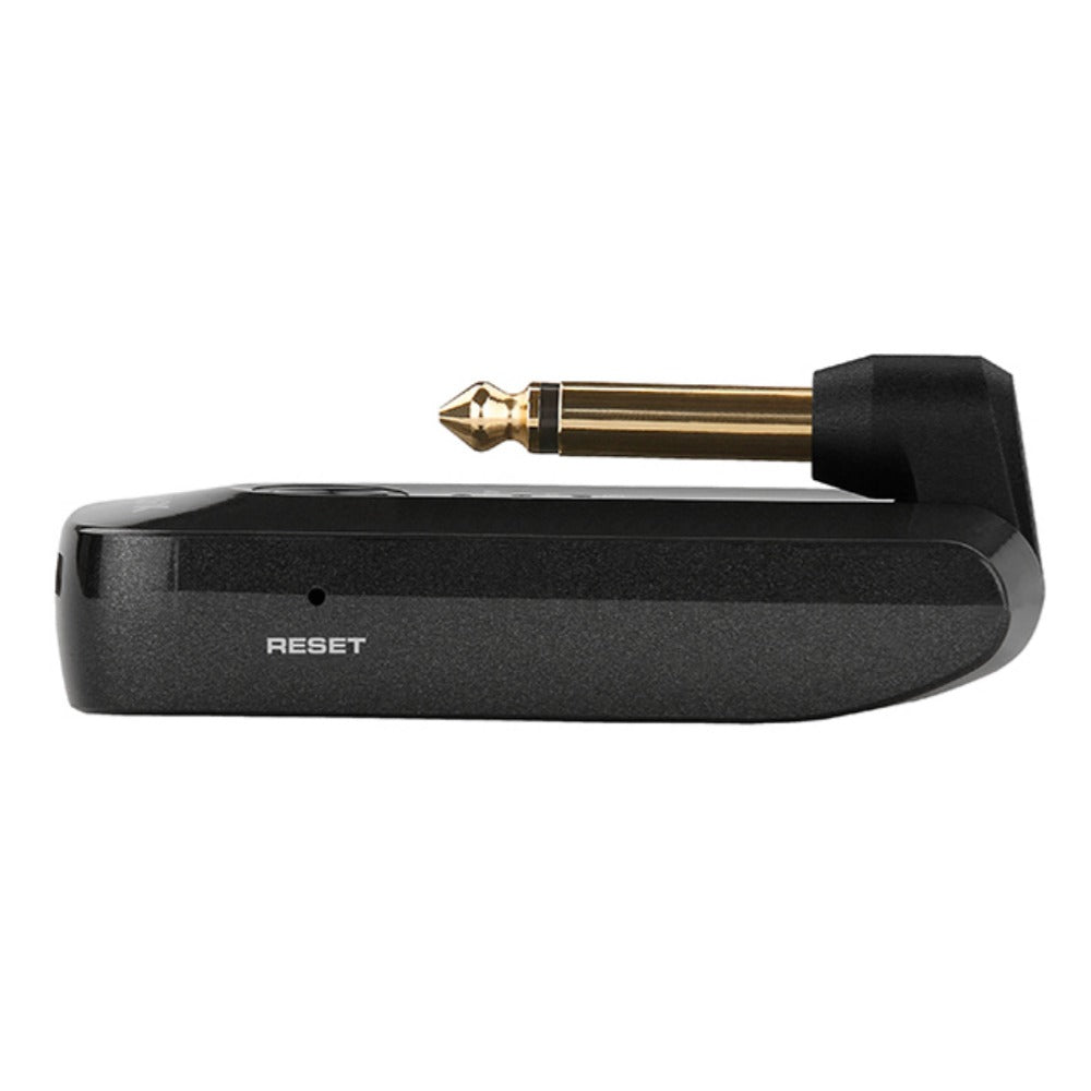 Nux MP-3 Mighty Plug Pro Powerful Headphone Guitar Amplifier - Open Box