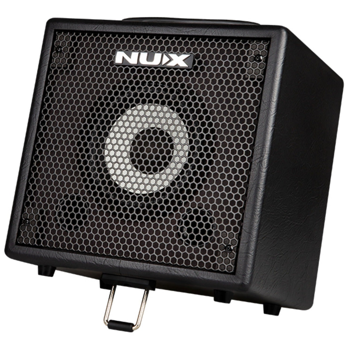 Nux NBA-50 Mighty Bass 50BT Combo Bass Amplifier