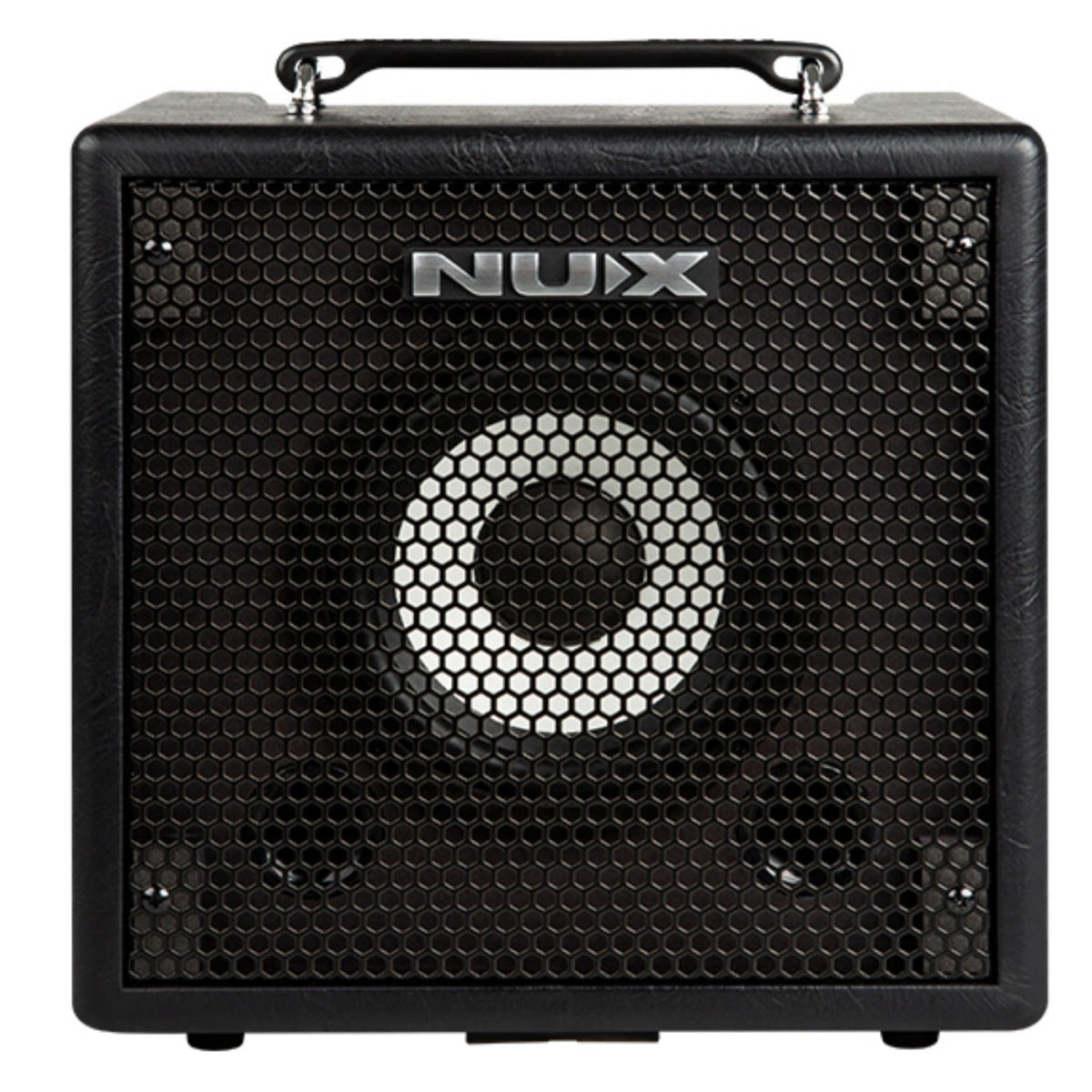 Nux NBA-50 Mighty Bass 50BT Combo Bass Amplifier