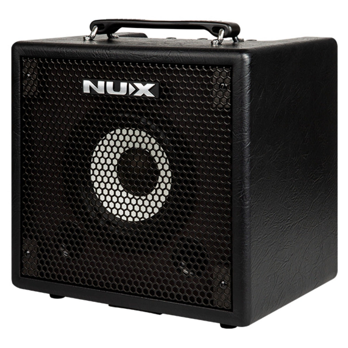 Nux NBA-50 Mighty Bass 50BT Combo Bass Amplifier