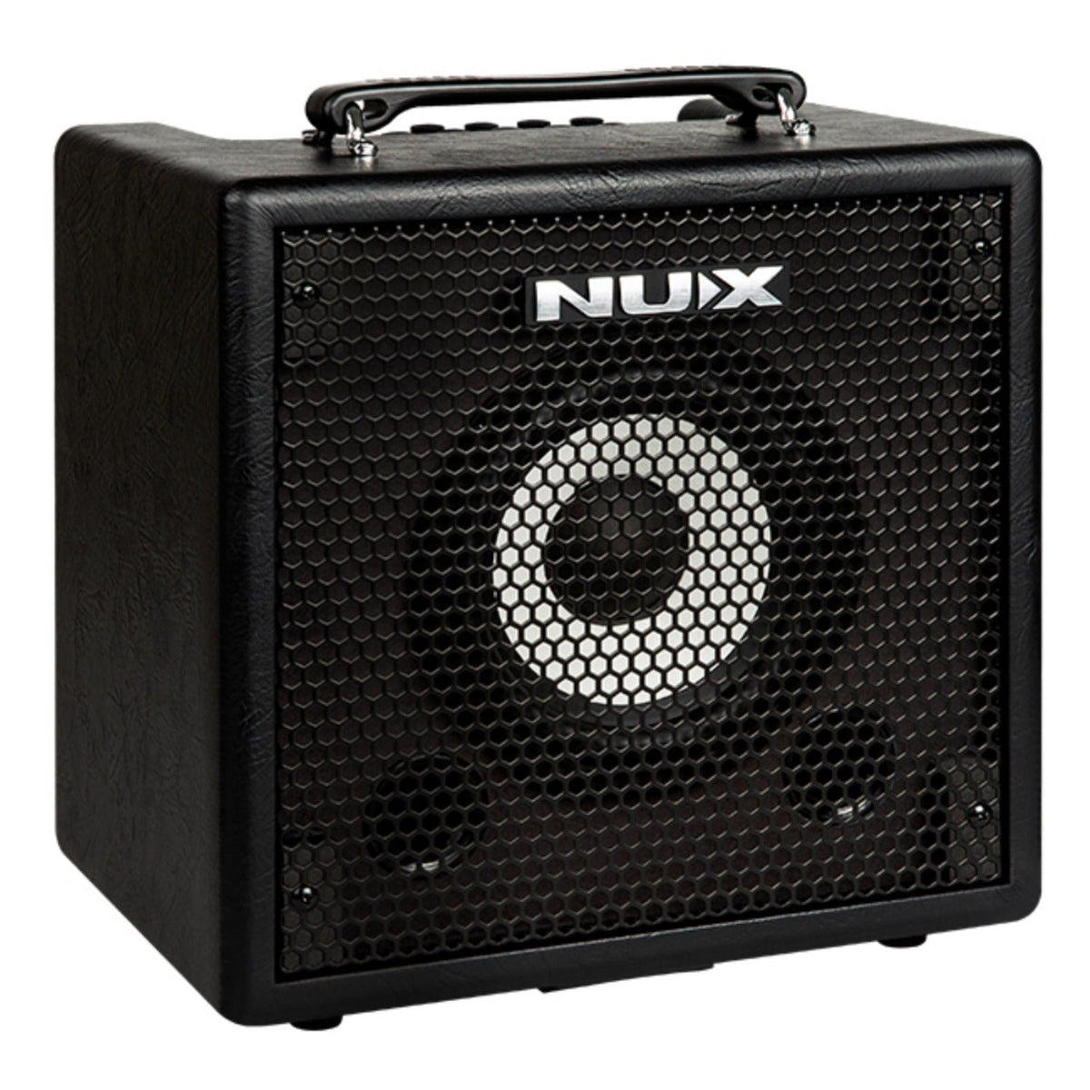 Nux NBA-50 Mighty Bass 50BT Combo Bass Amplifier