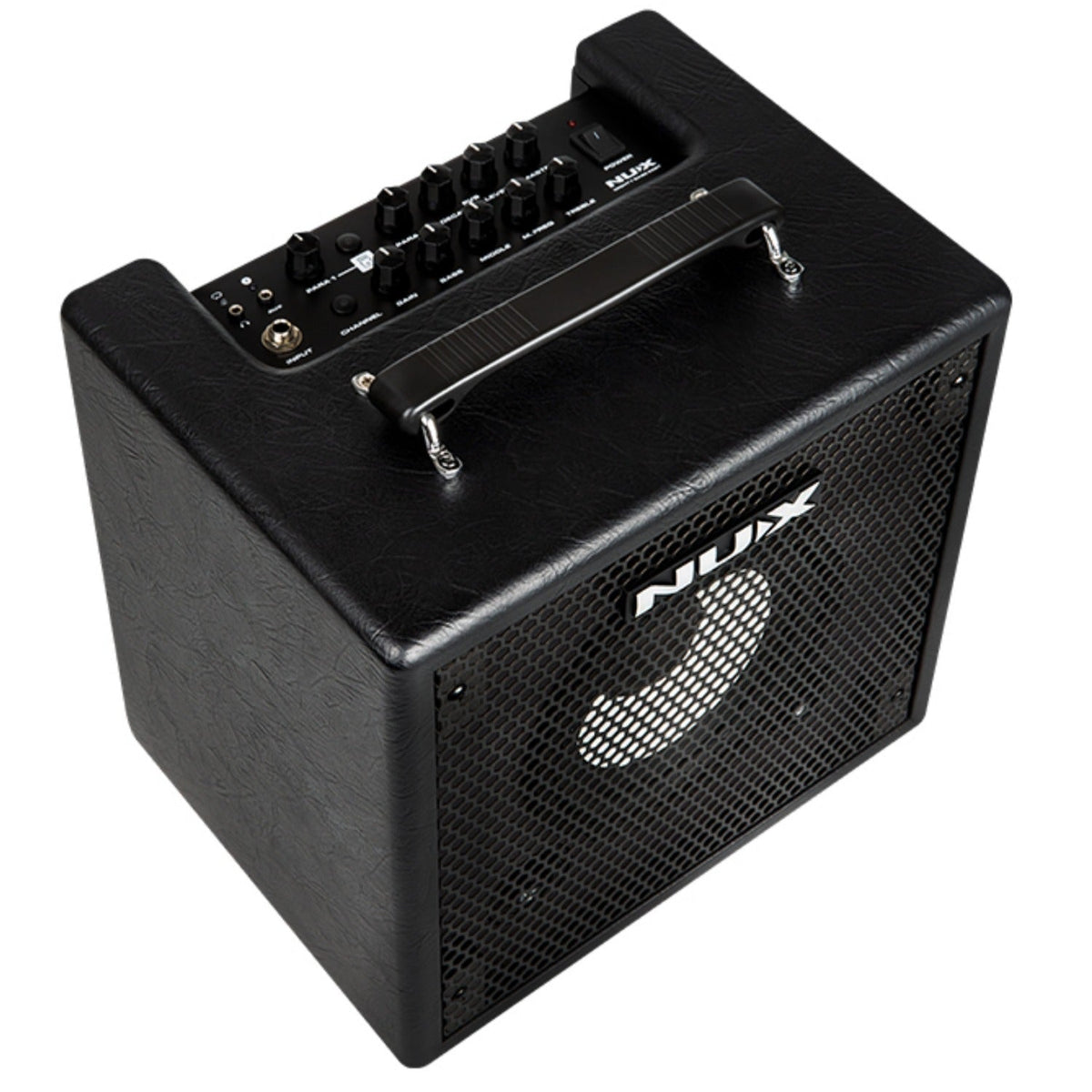 Nux NBA-50 Mighty Bass 50BT Combo Bass Amplifier