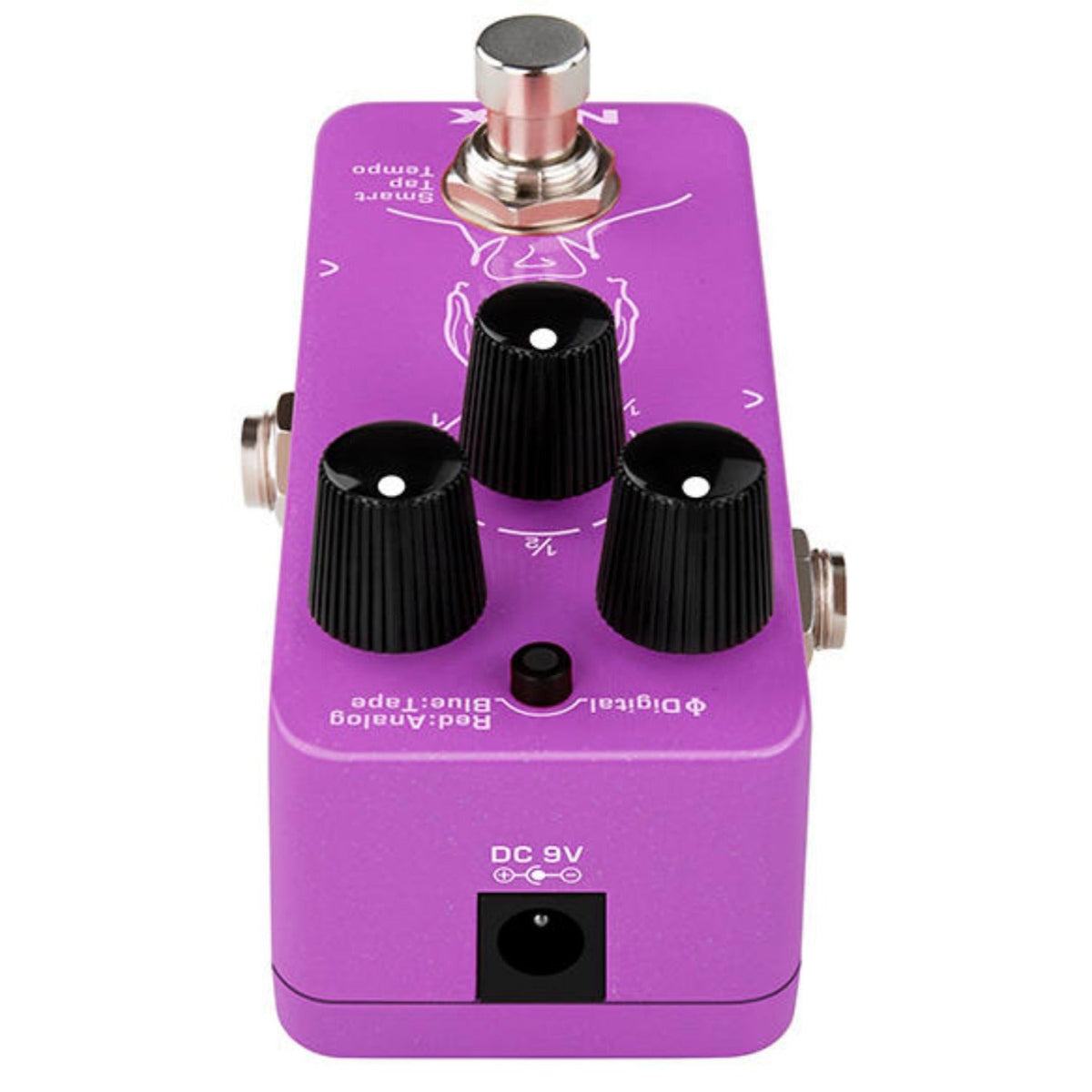 Nux NDD-3 Edge Delay Effect Pedal