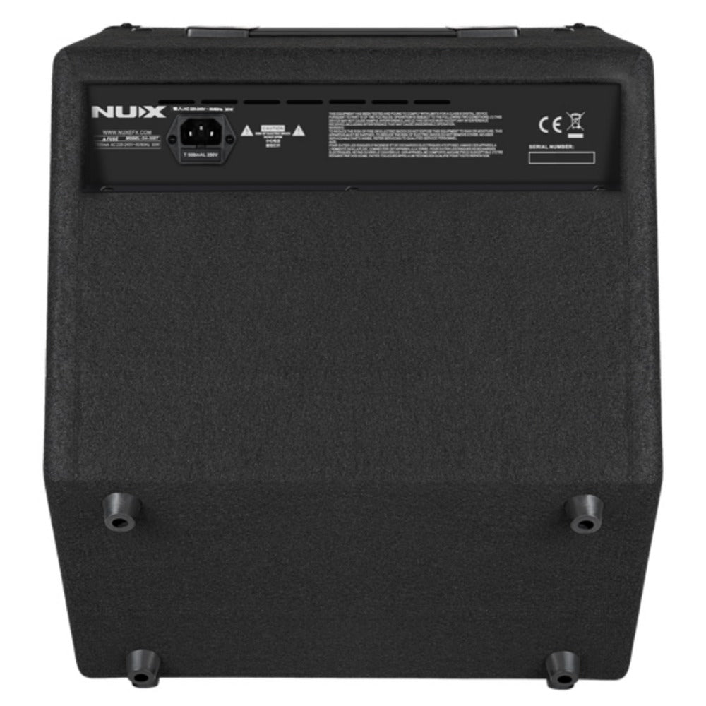Nux DA-30BT Personal Monitor Amplifier