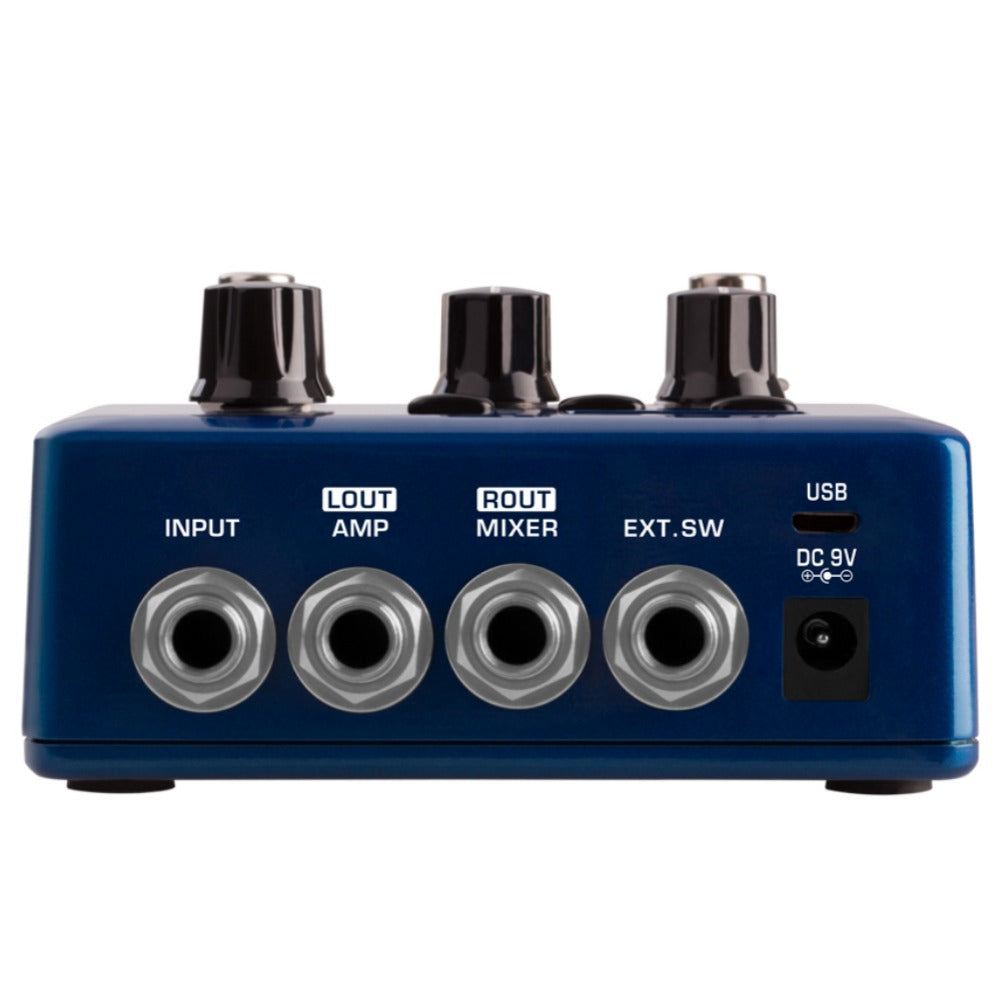 Nux NDL-5 JTC Drum & Loop Pro Effect Pedal
