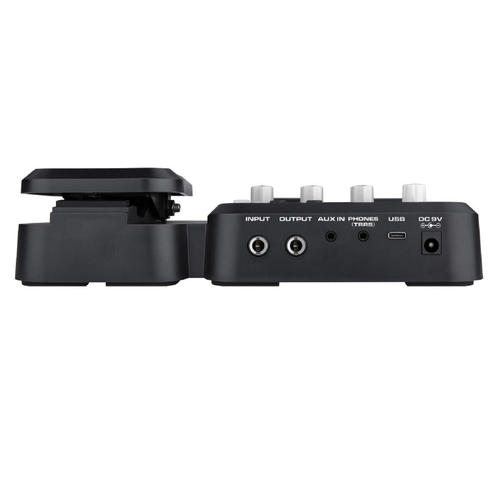 Nux MG-101 Multi-Effects Guitar Processor