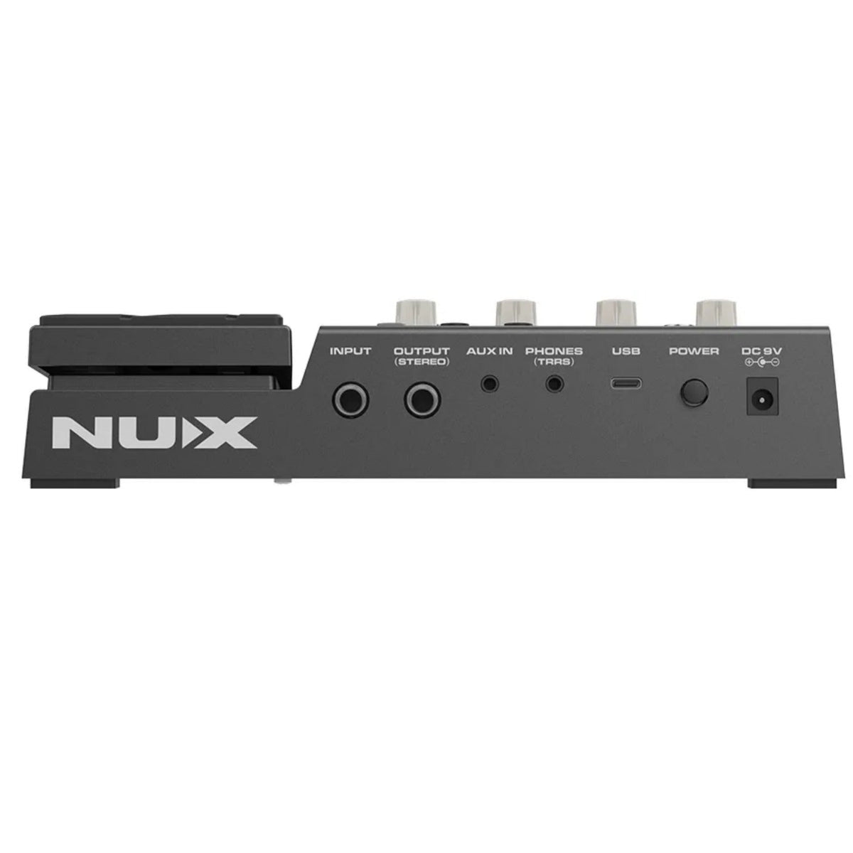 Nux MG-300 MKII Modeling Guitar Processor