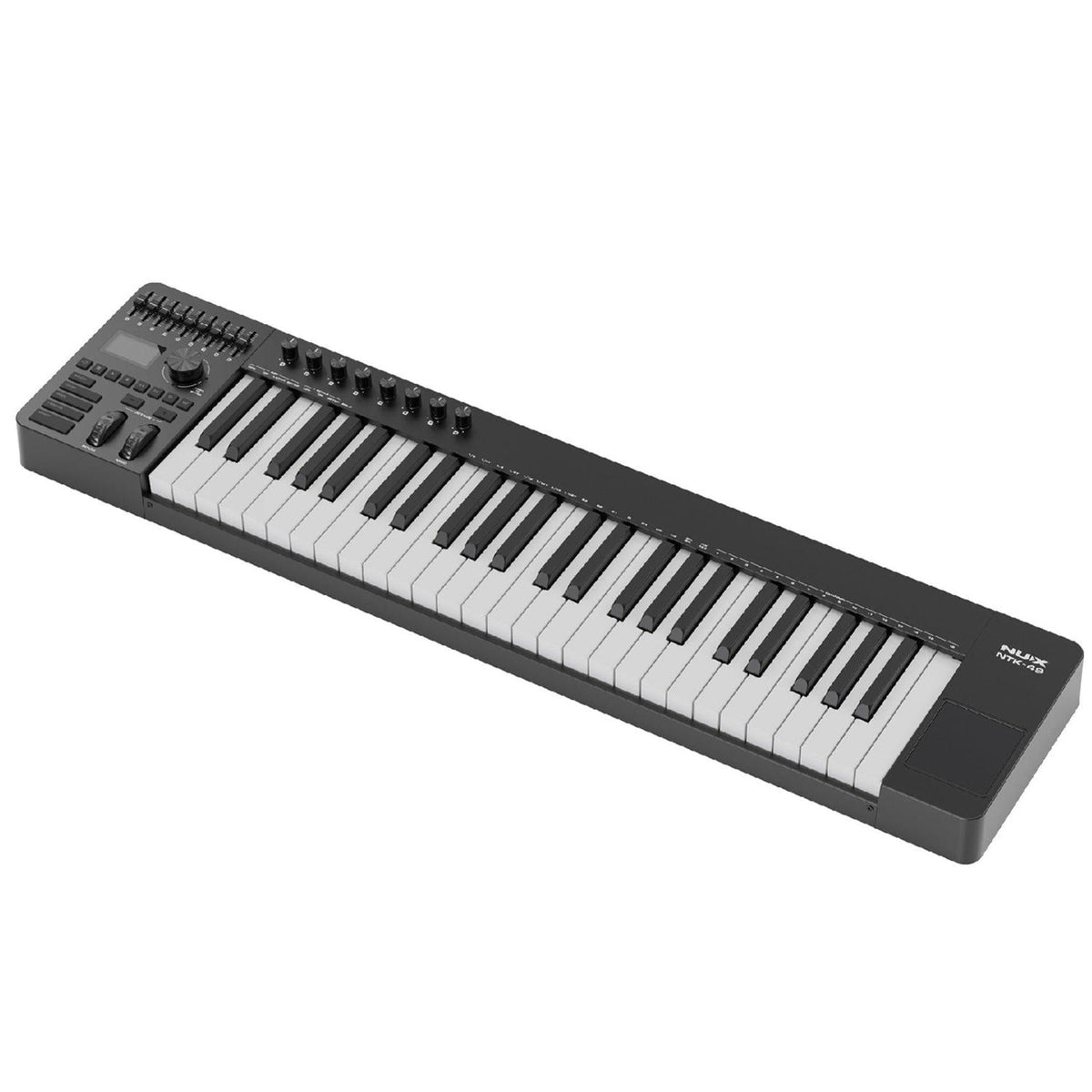 NUX NTK-49 Midi Keyboard Controller
