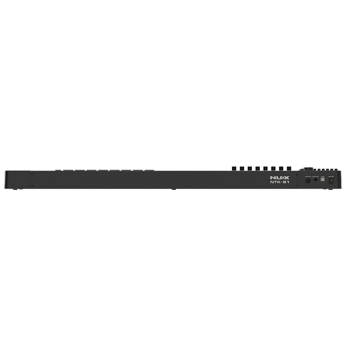 Nux NTK-61 Midi Keyboard Controller