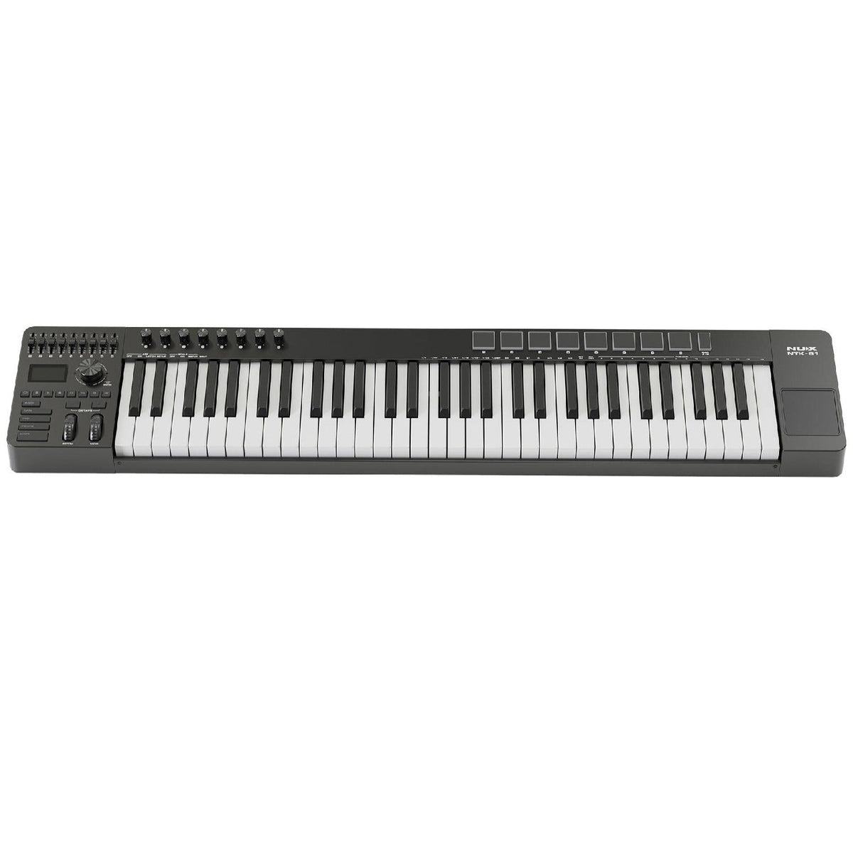 Nux NTK-61 Midi Keyboard Controller